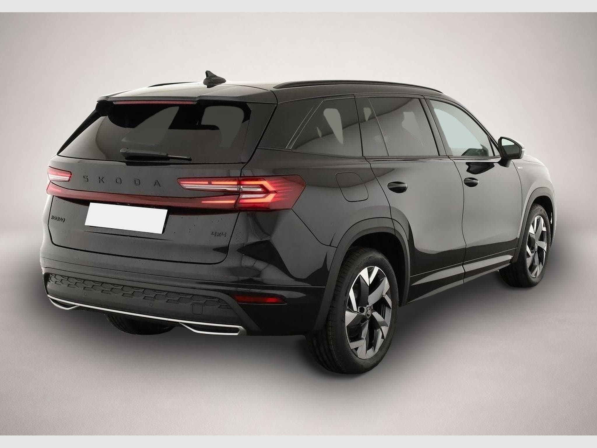 Skoda Kodiaq (2026) - Photo 3