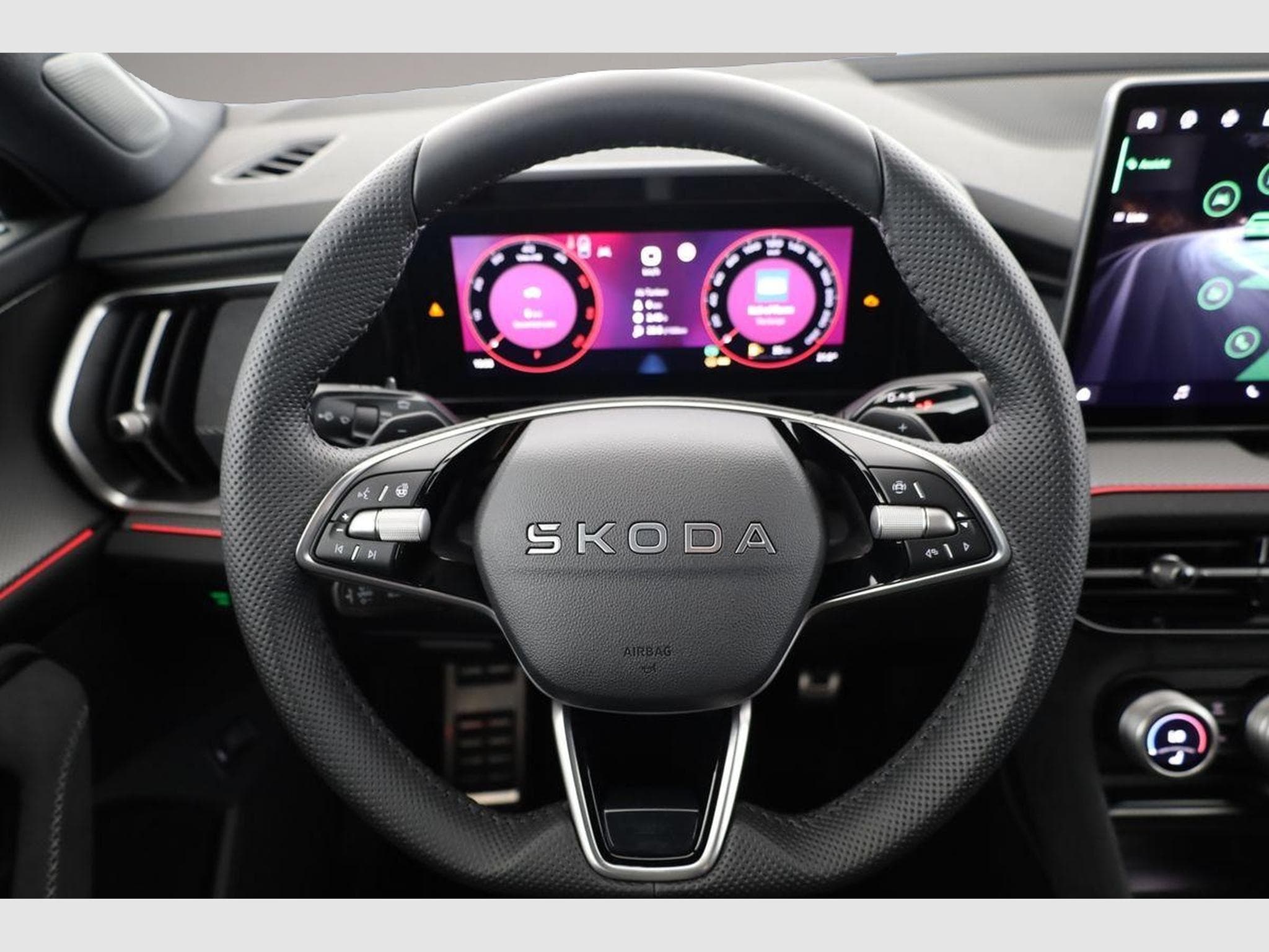 Skoda Kodiaq (2026) - Photo 5