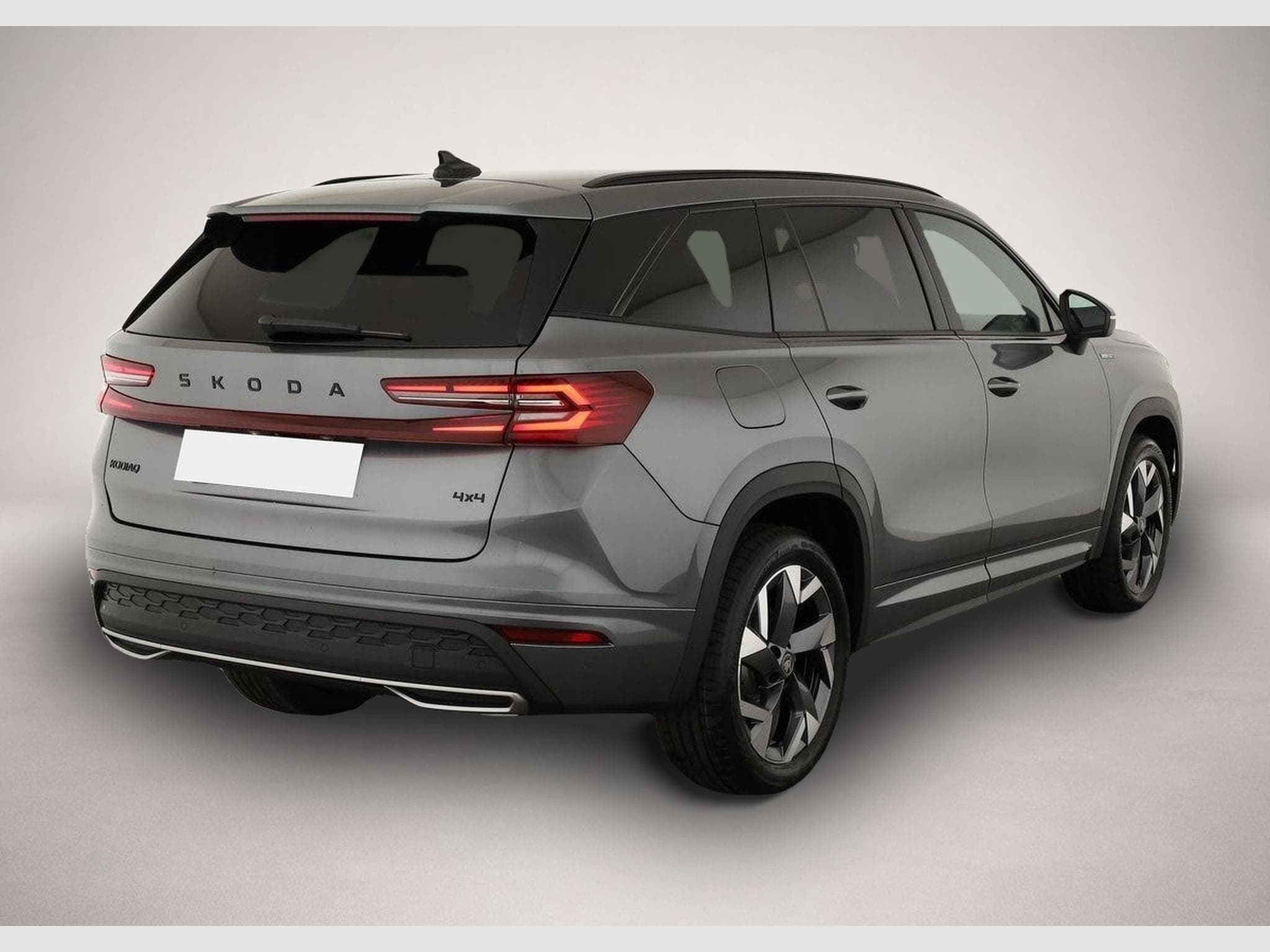 Skoda Kodiaq (2026) - Photo 2