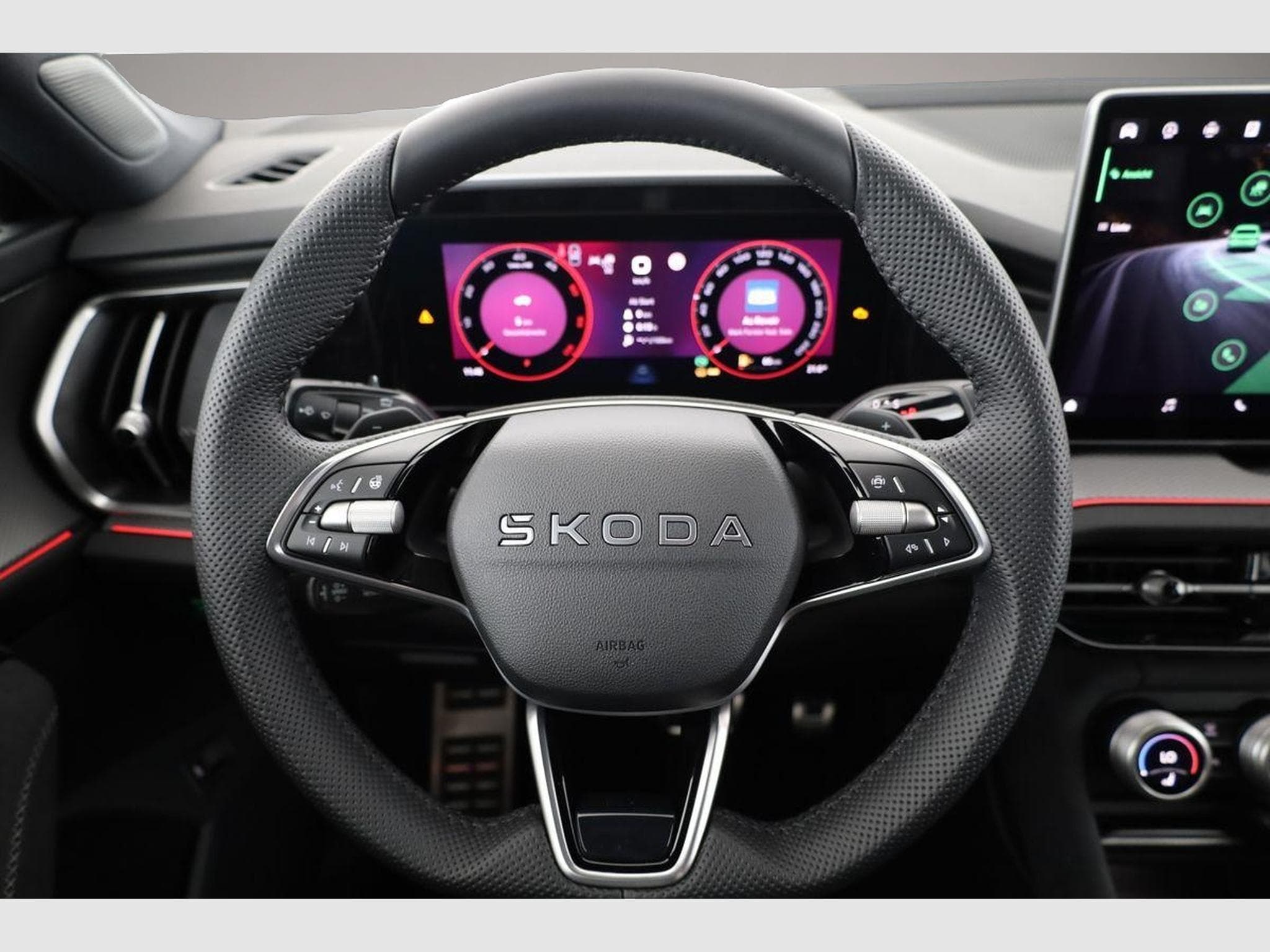 Skoda Kodiaq (2026) - Photo 4