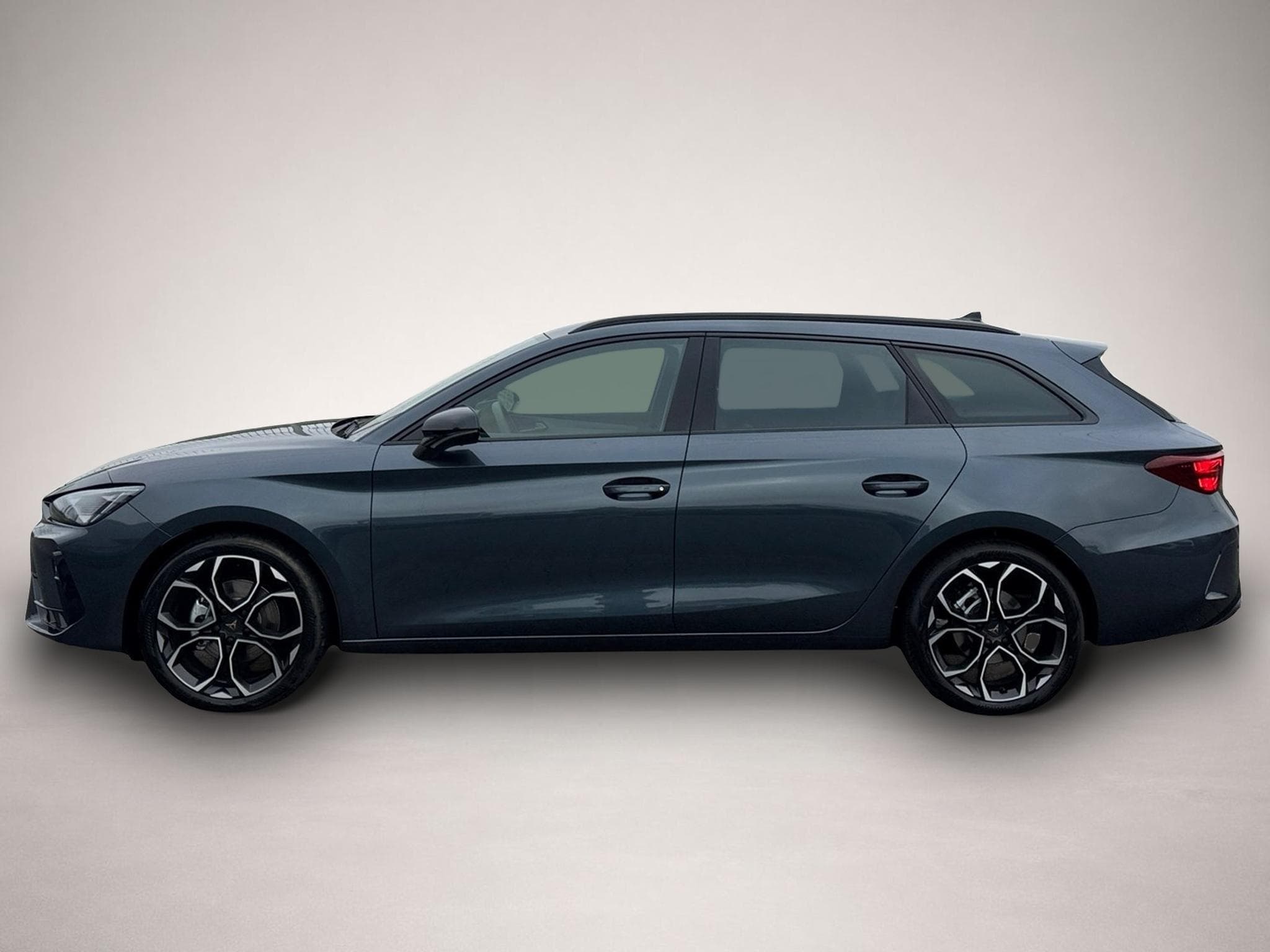 Cupra Leon (2026) - Photo 2