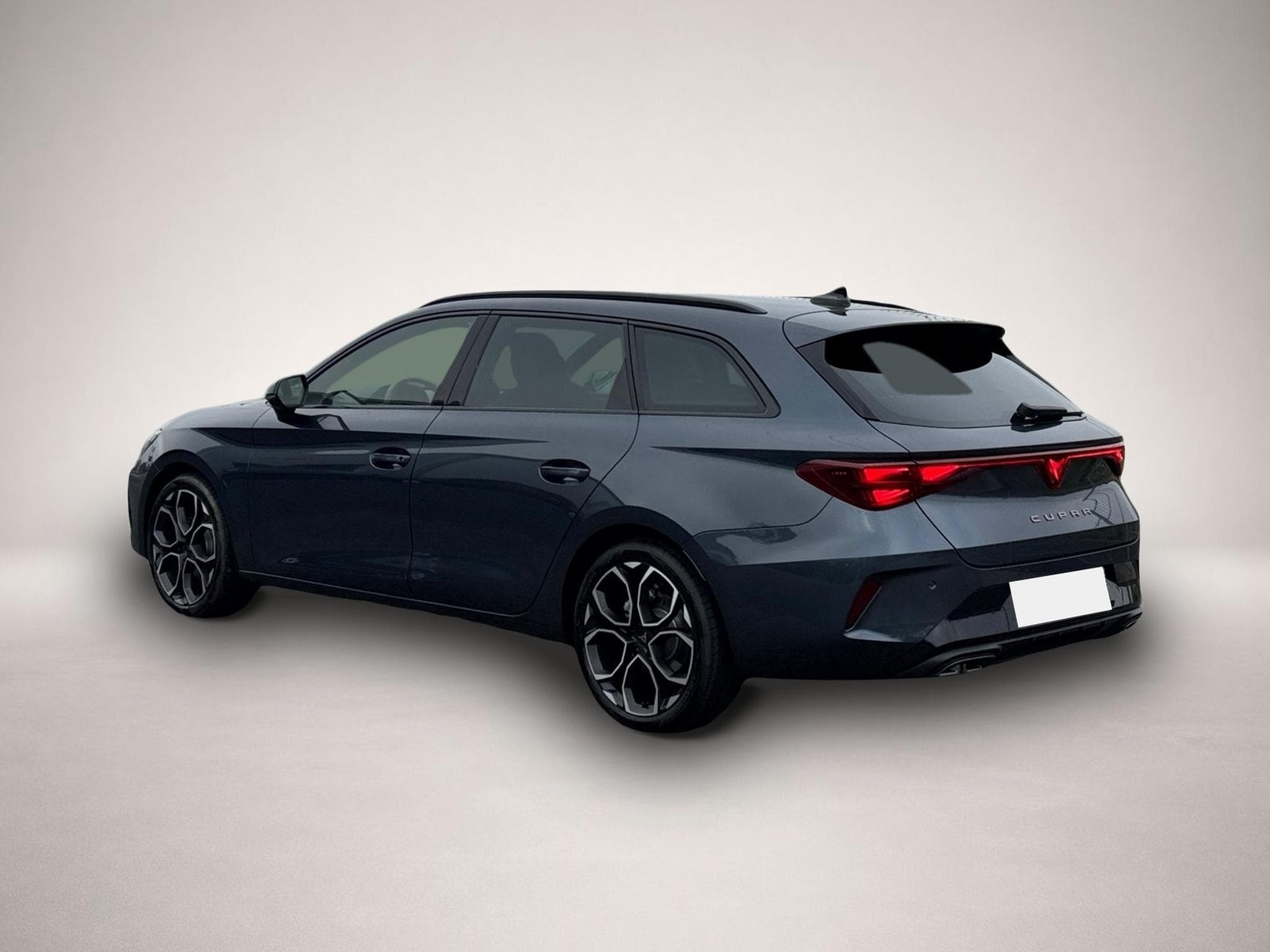 Cupra Leon (2026) - Photo 3