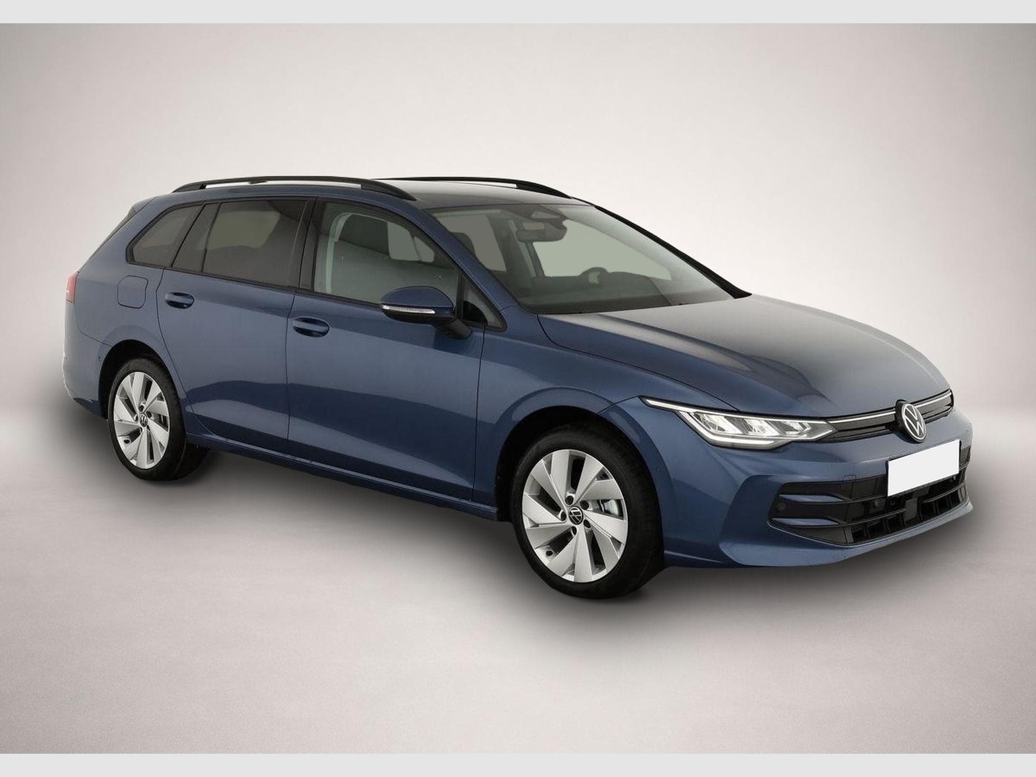 VW Golf (2026) - Photo 2