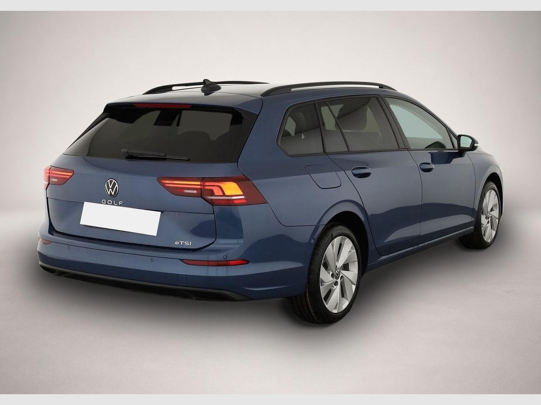 VW Golf (2026) - Photo 3