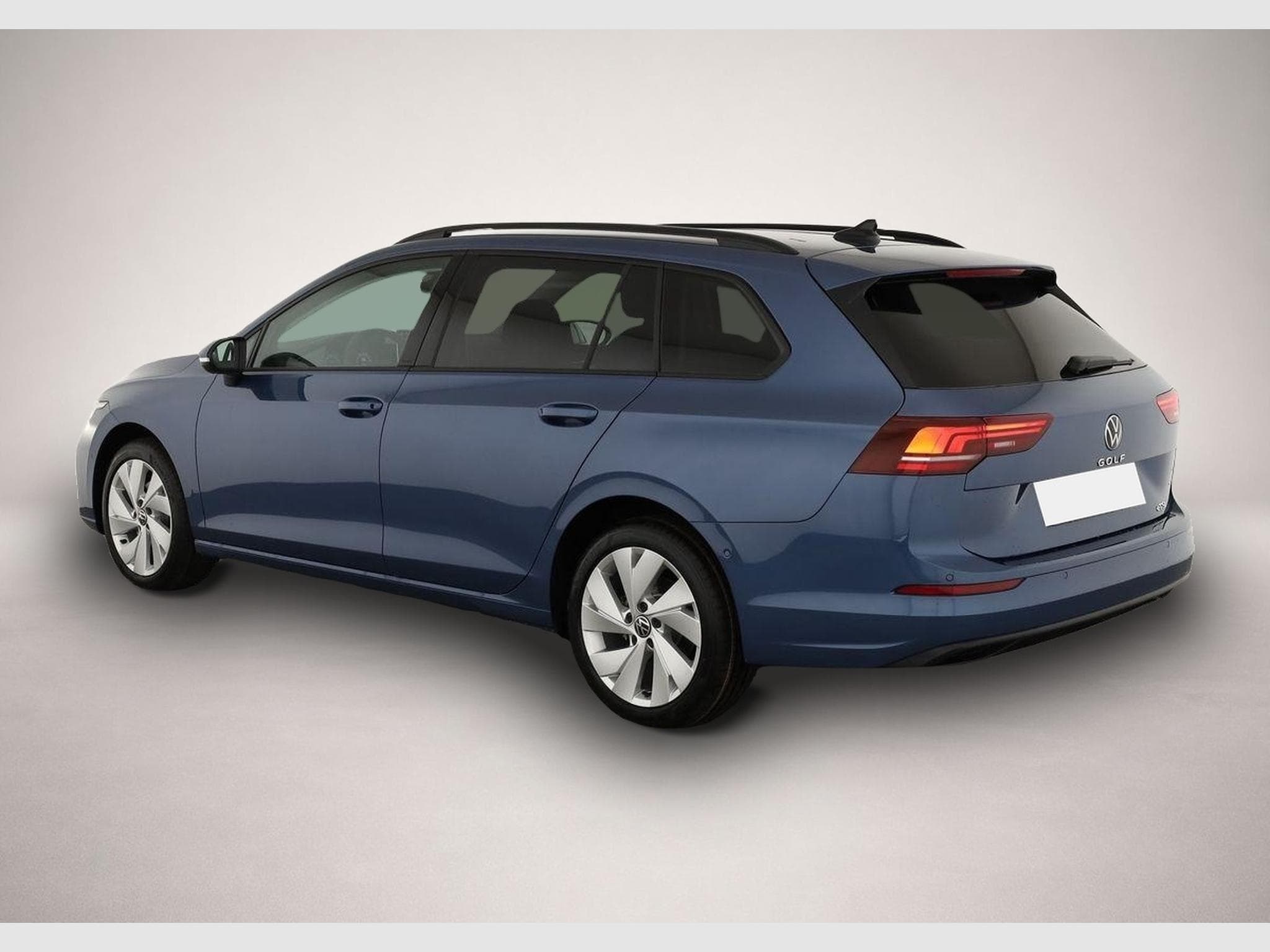 VW Golf (2026) - Photo 4