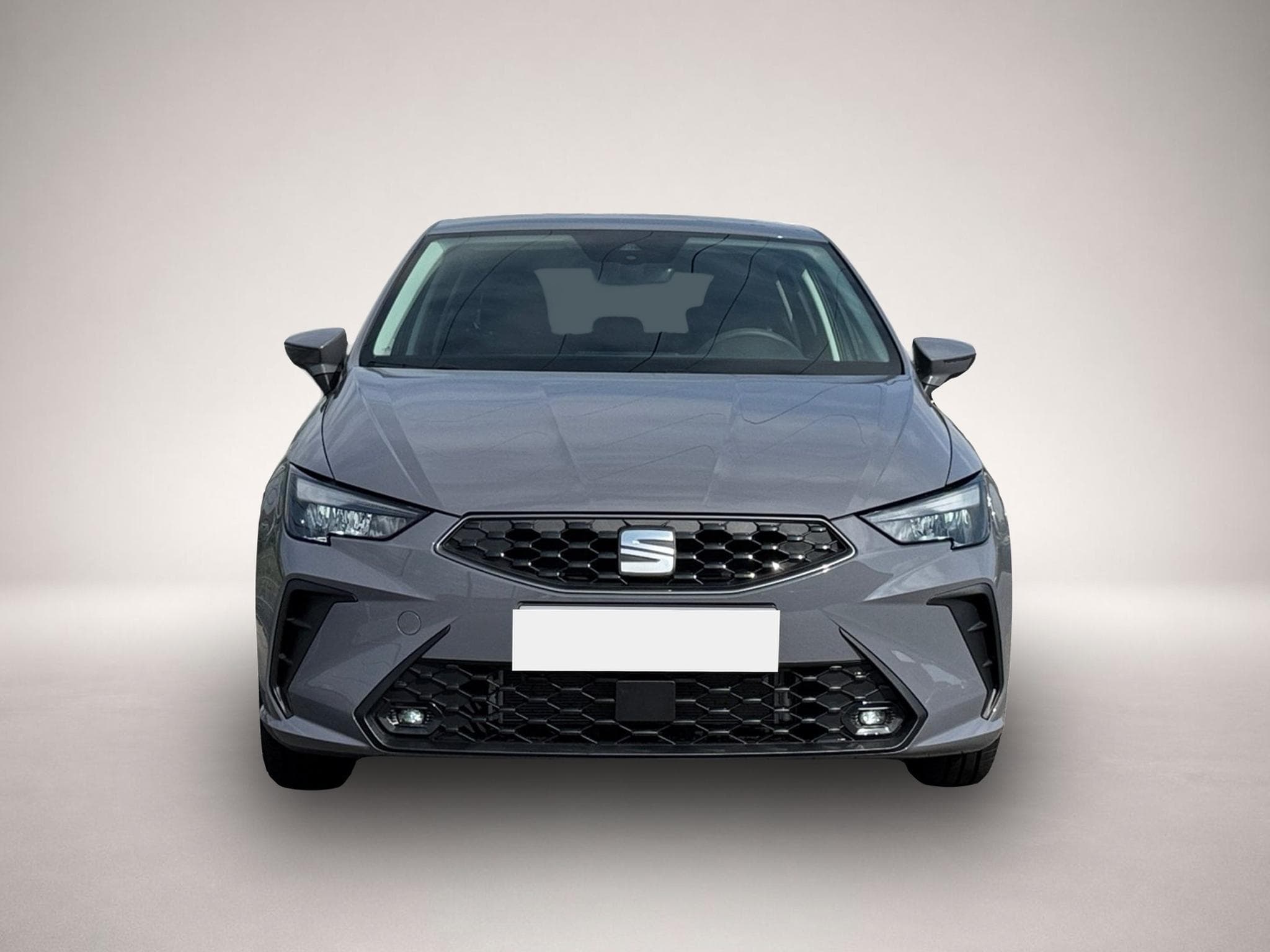 Seat Ibiza (2026) - Photo 1
