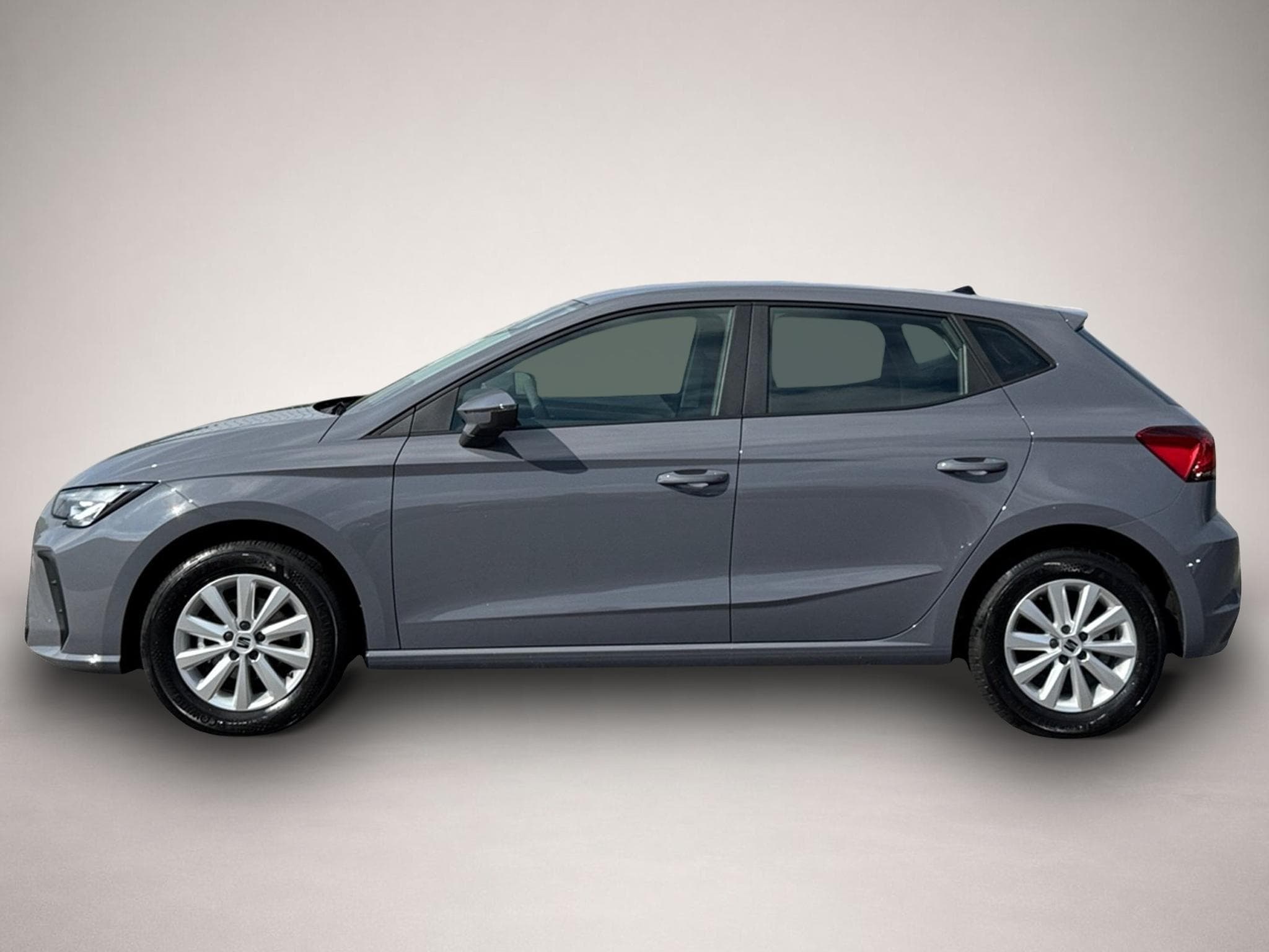 Seat Ibiza (2026) - Photo 2