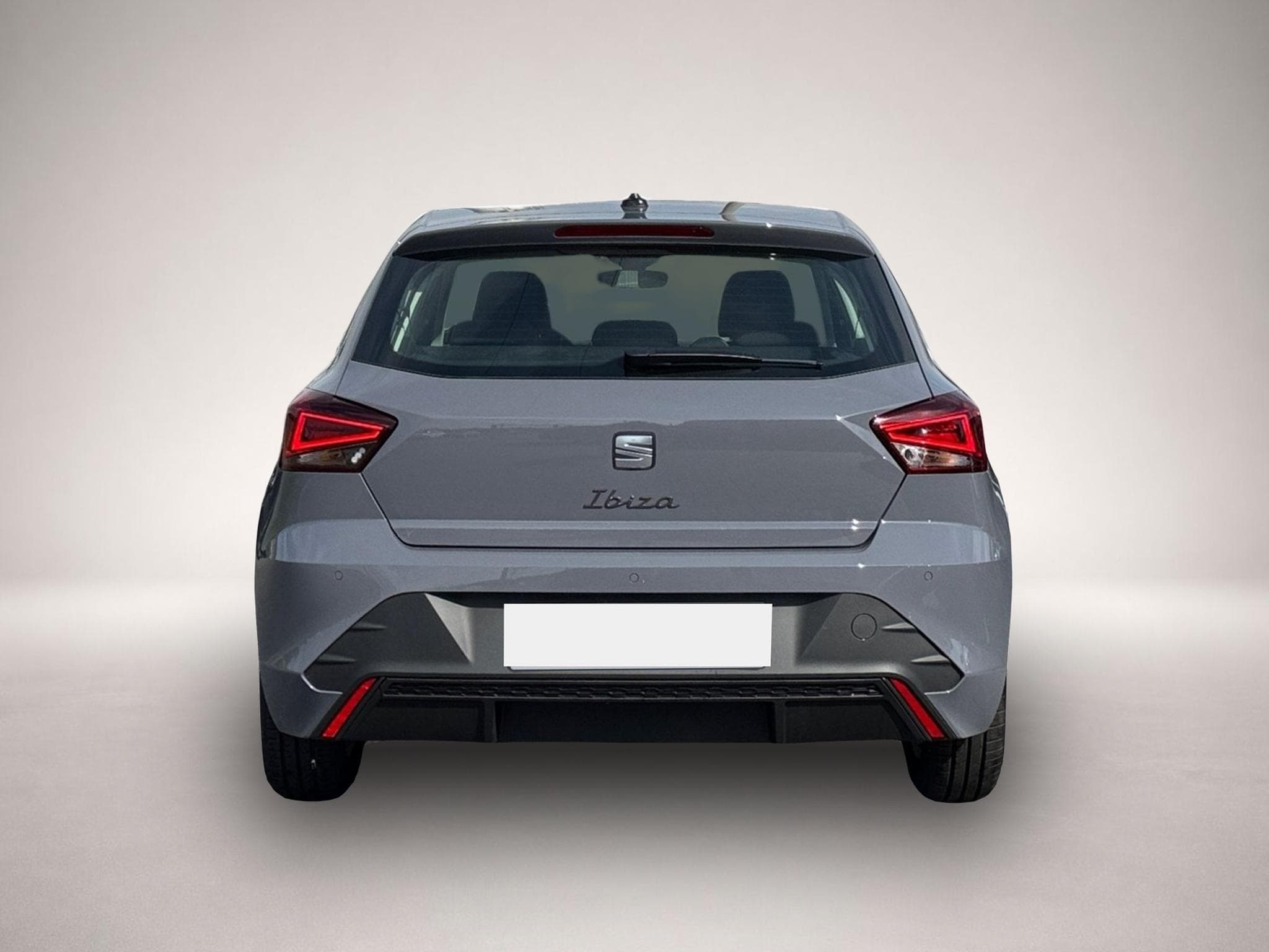 Seat Ibiza (2026) - Photo 4