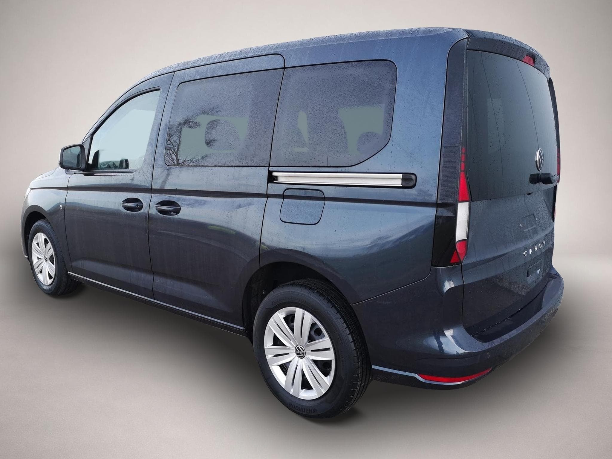 VW Caddy (2026) - Photo 2