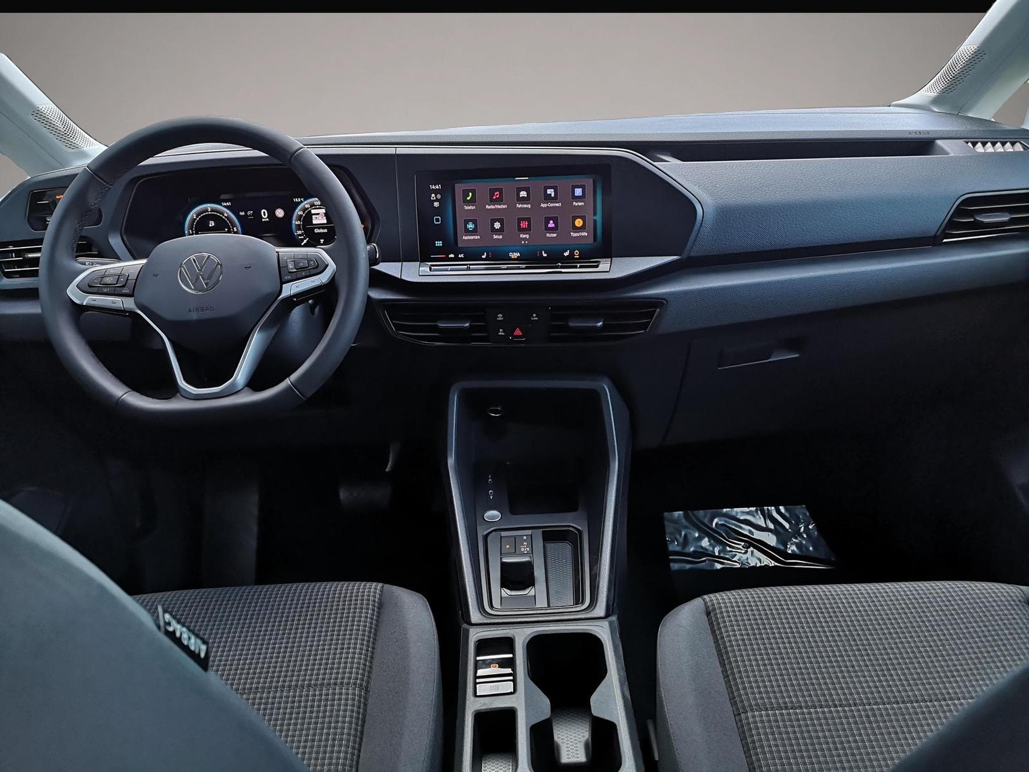 VW Caddy (2026) - Photo 5