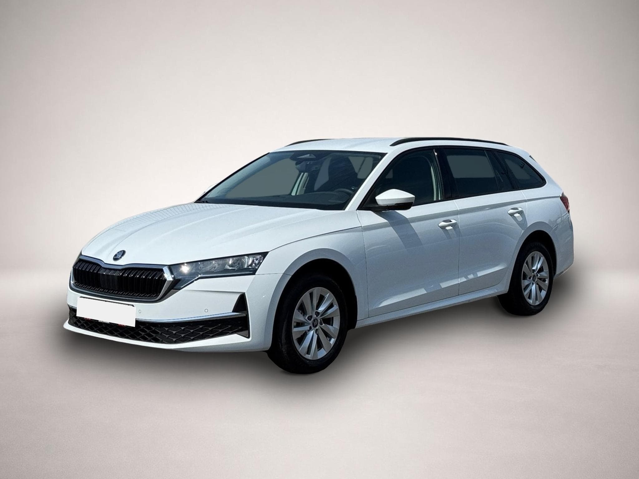 Skoda Octavia (2026) - Photo 1