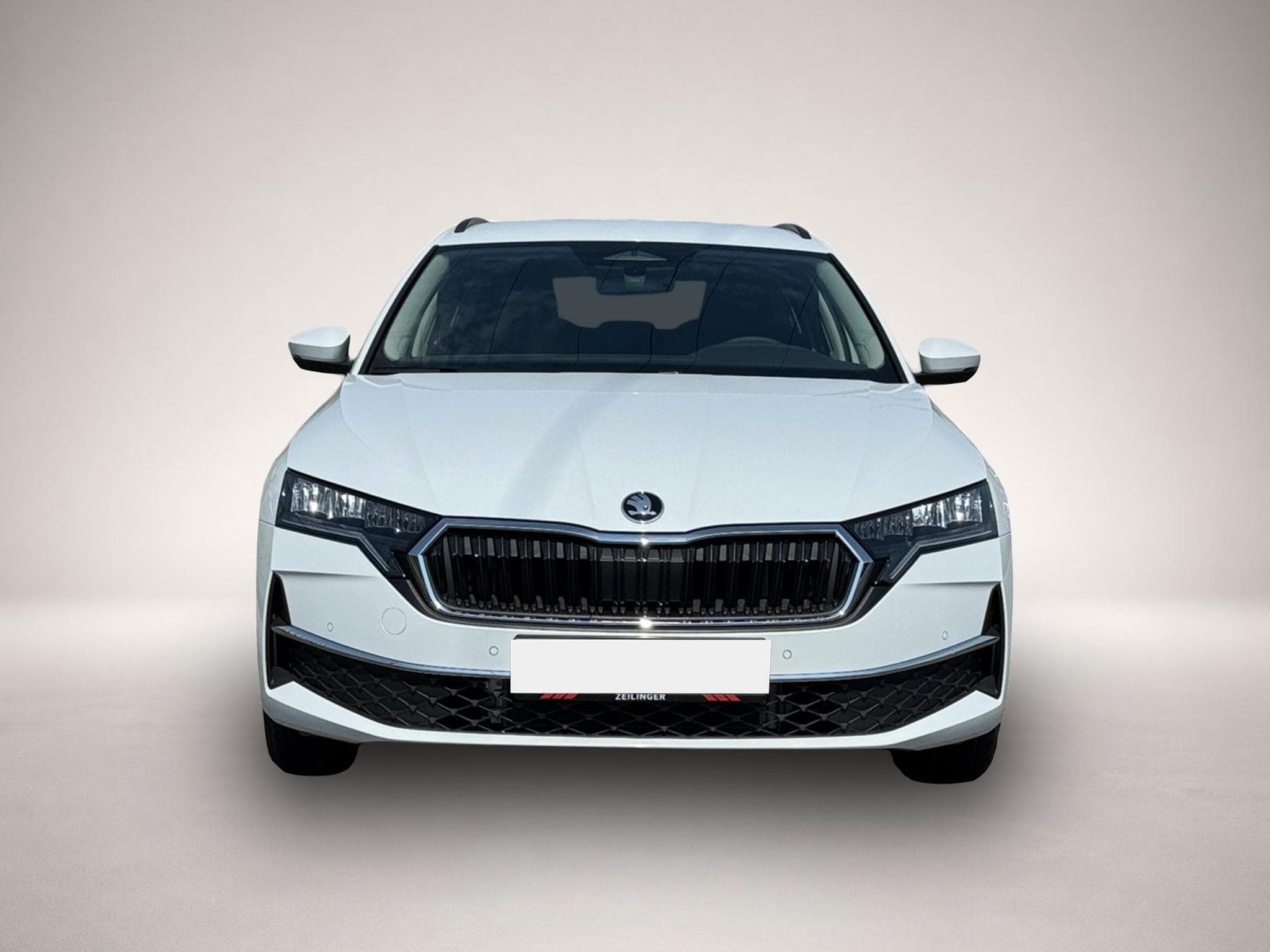 Skoda Octavia (2026) - Photo 2