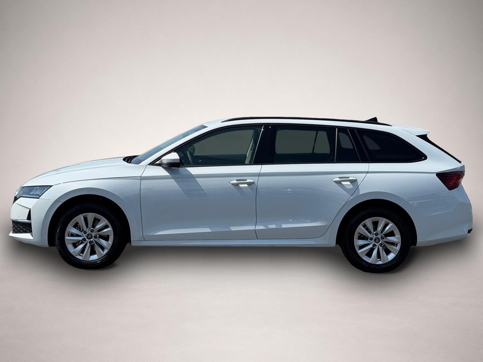 Skoda Octavia (2026) - Photo 3