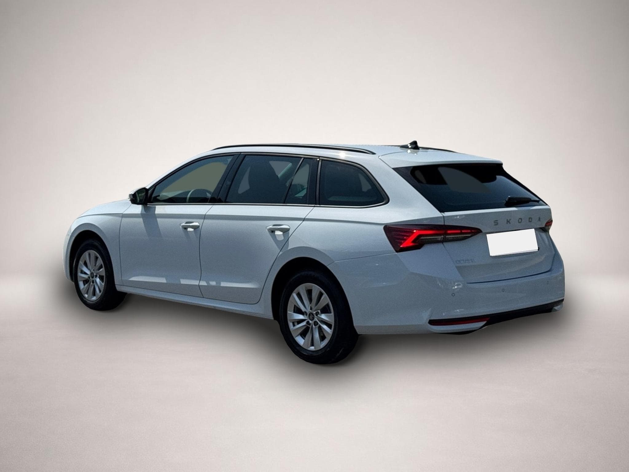 Skoda Octavia (2026) - Photo 4
