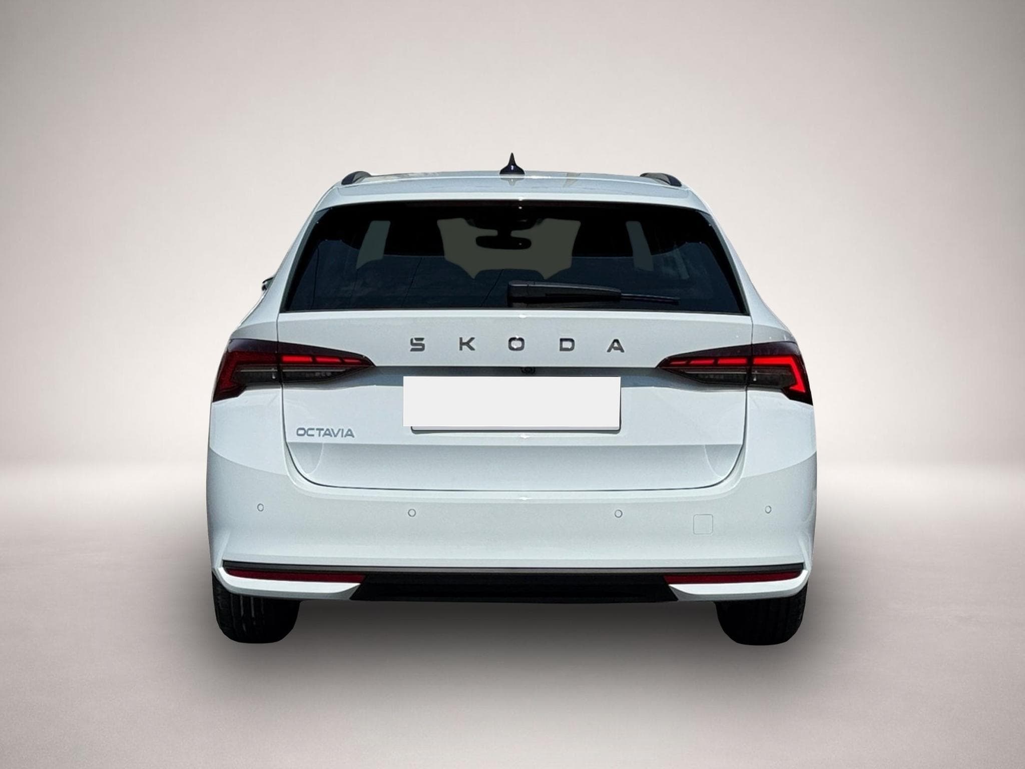 Skoda Octavia (2026) - Photo 5
