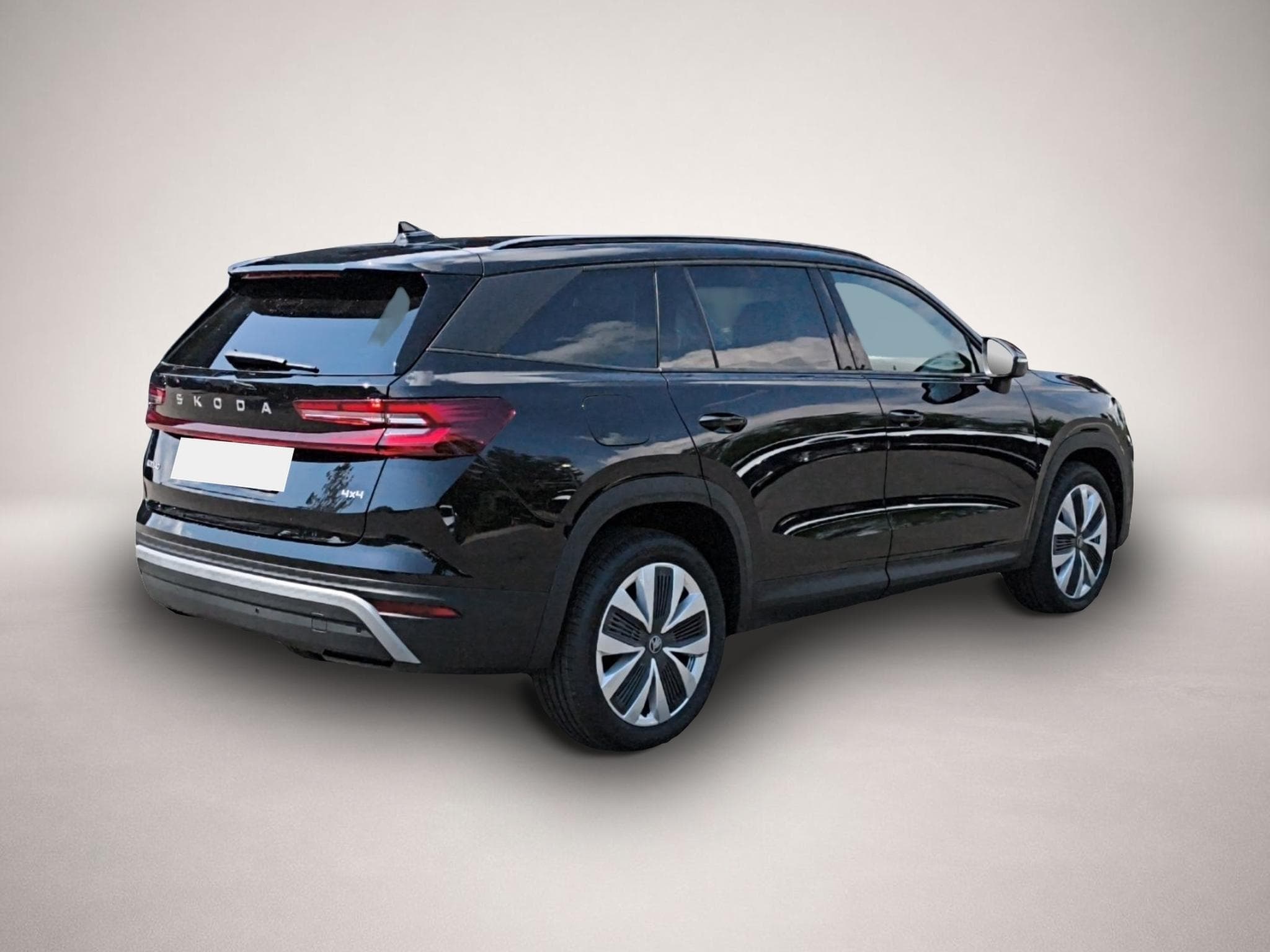 Skoda Kodiaq (2026) - Photo 4