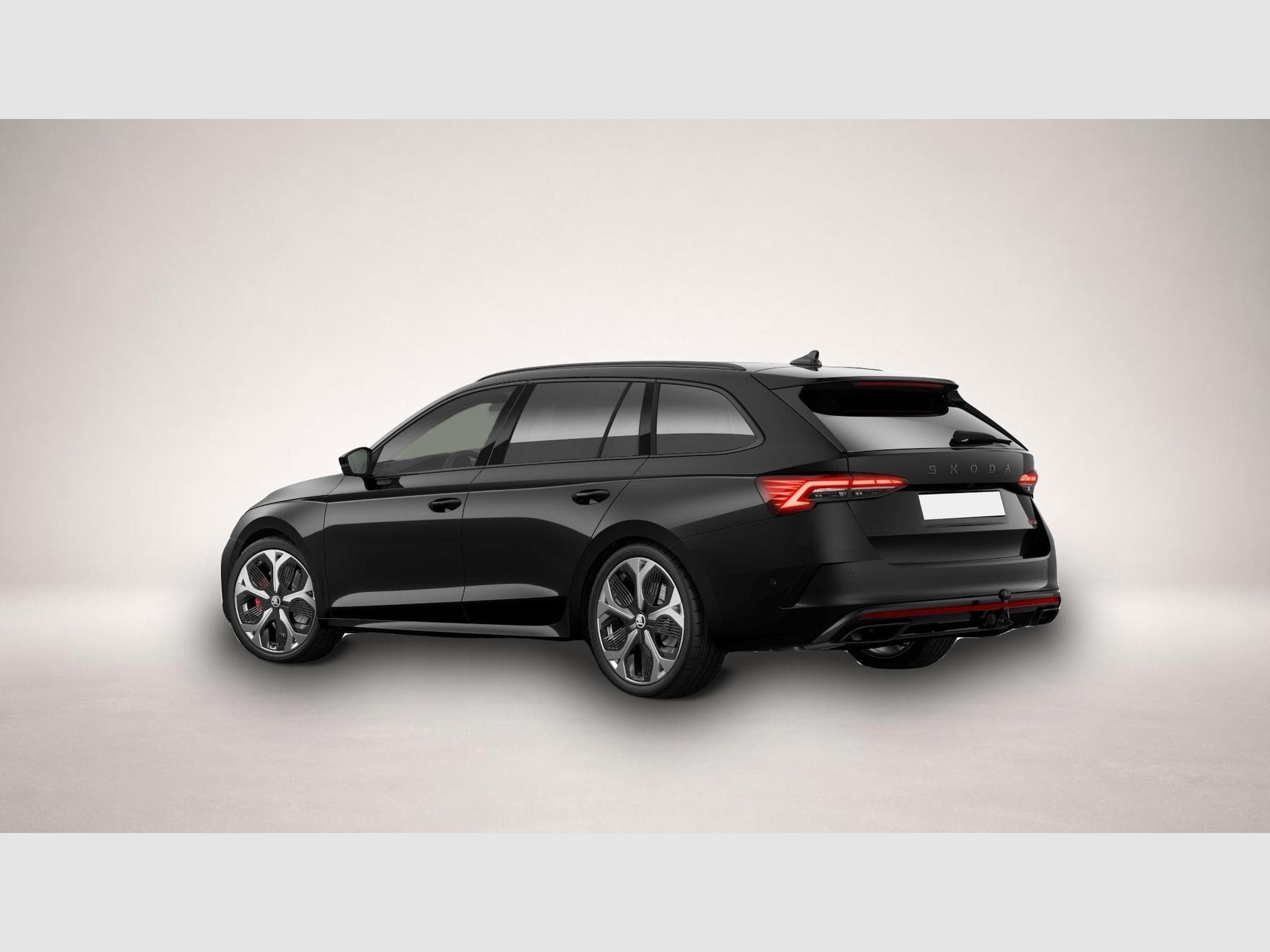 Skoda Octavia (2026) - Photo 3