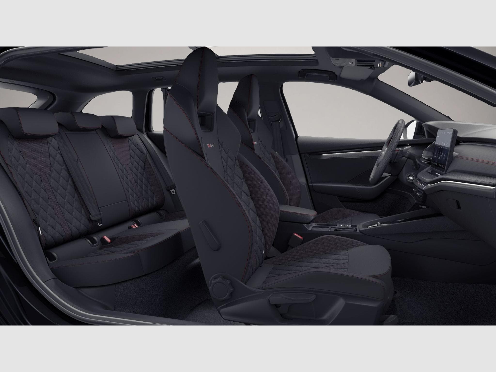 Skoda Octavia (2026) - Photo 5