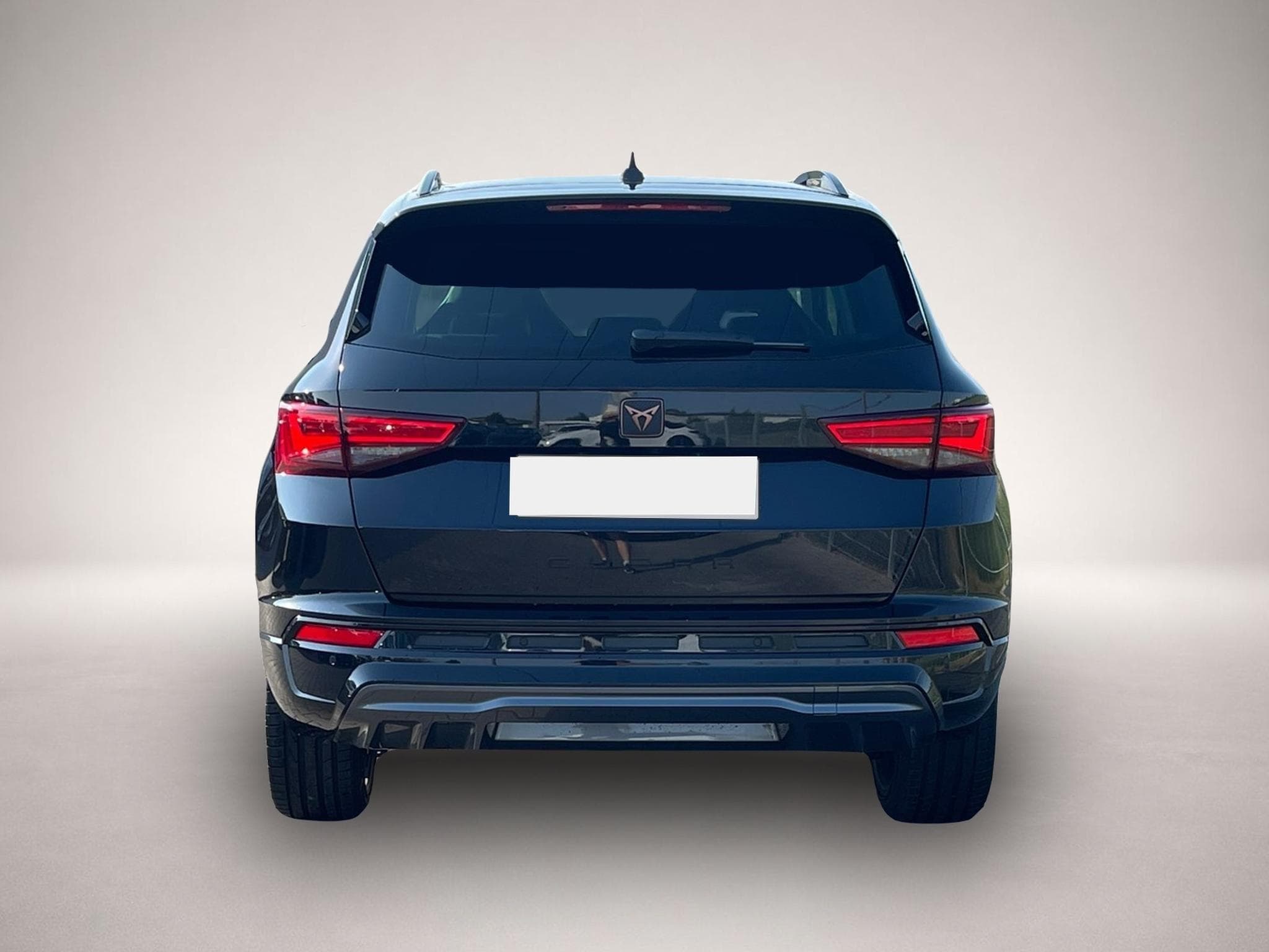 Cupra Ateca (2026) - Photo 4