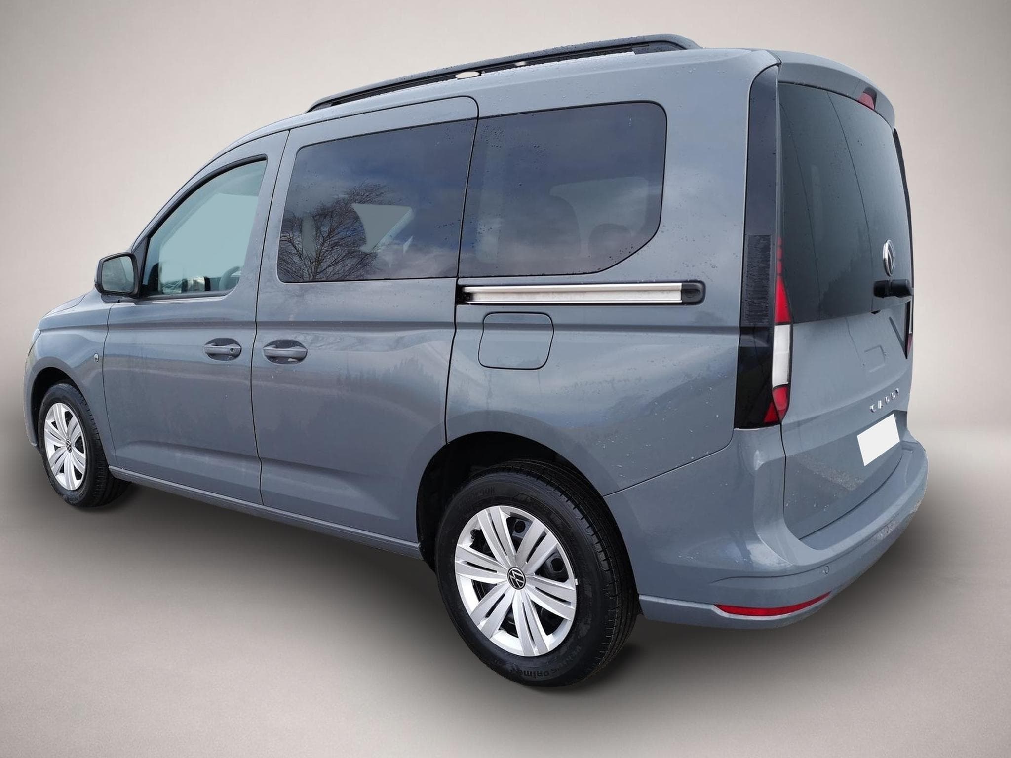 VW Caddy (2026) - Photo 2
