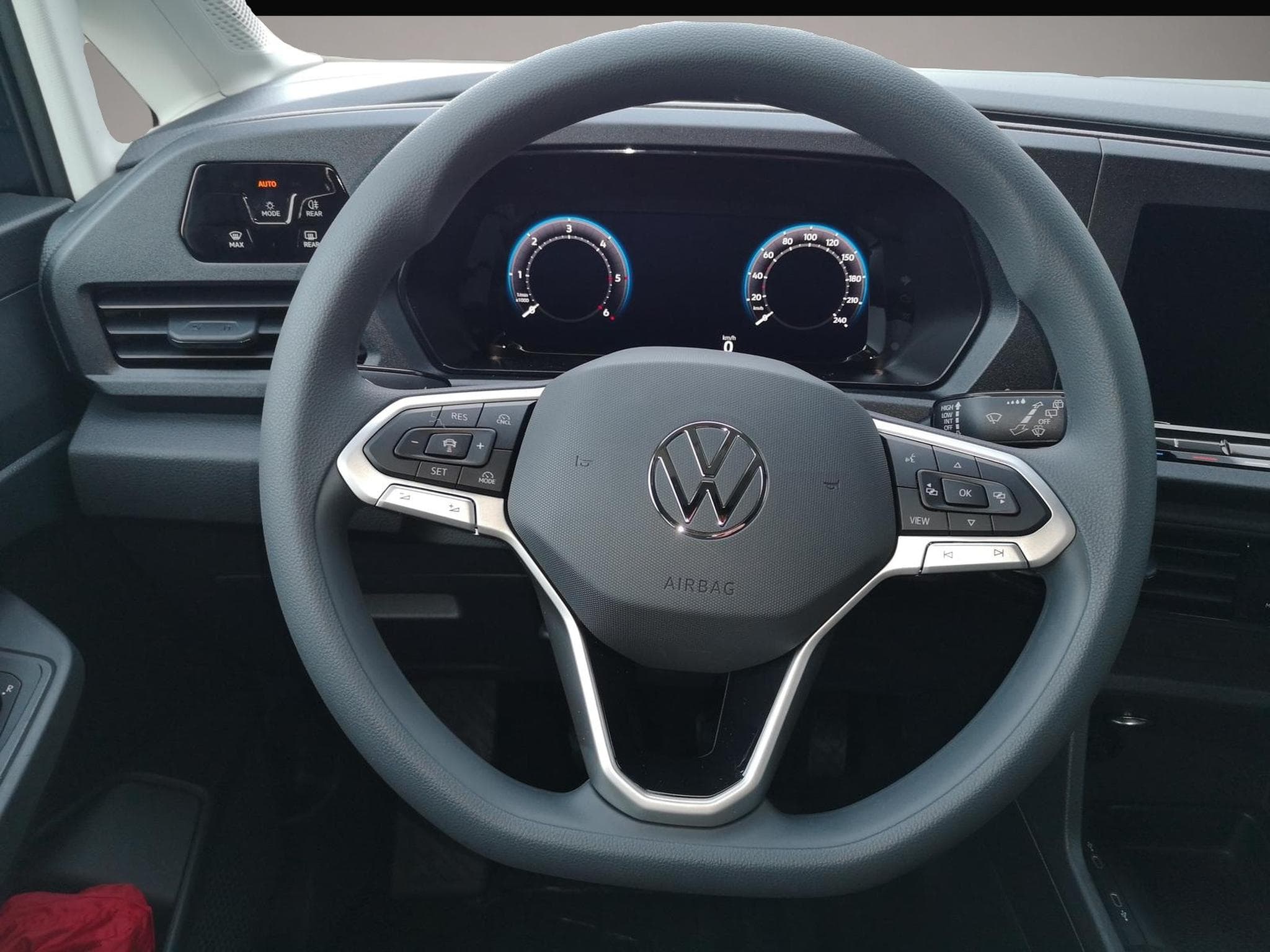 VW Caddy (2026) - Photo 4