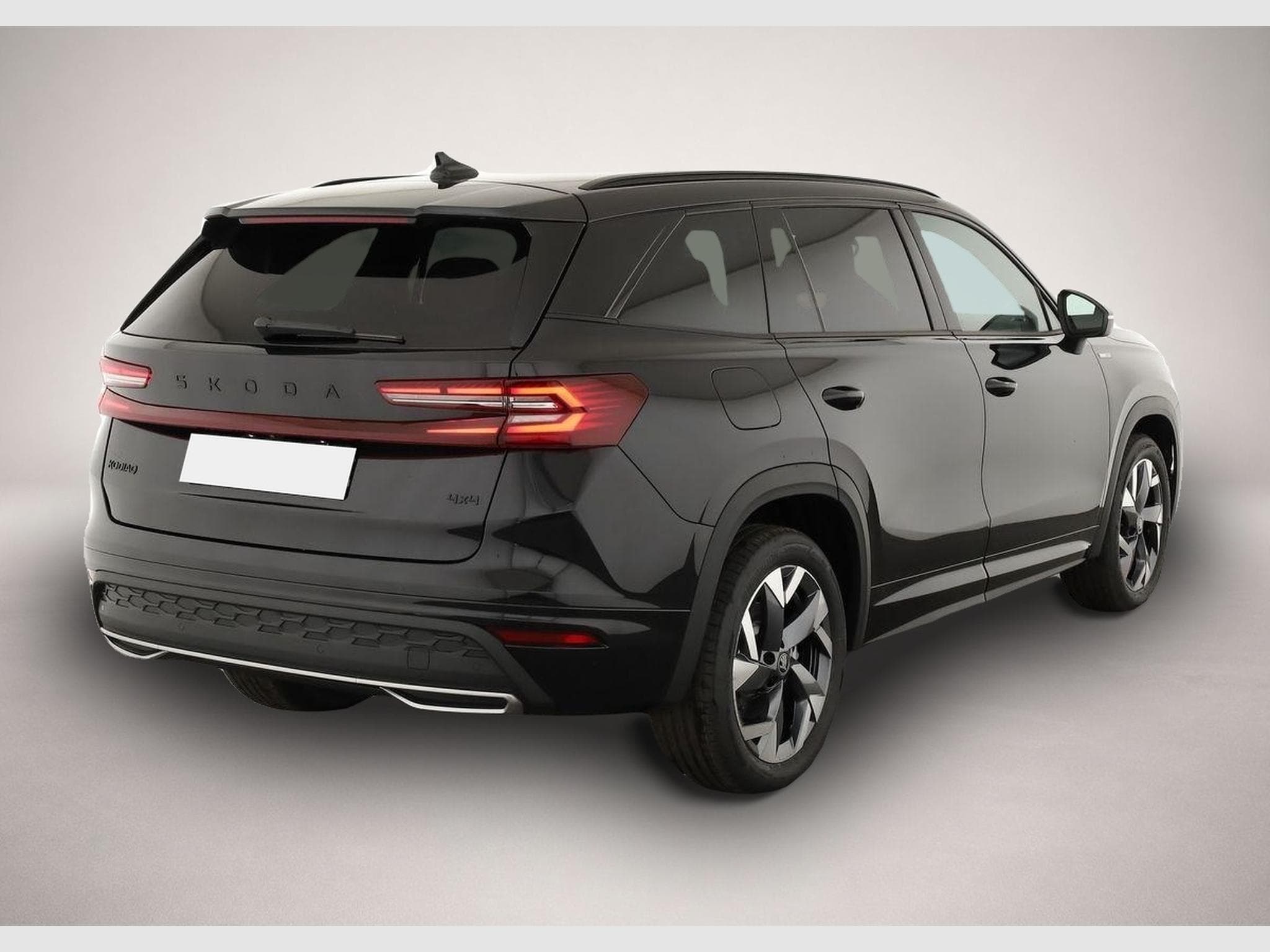 Skoda Kodiaq (2026) - Photo 2