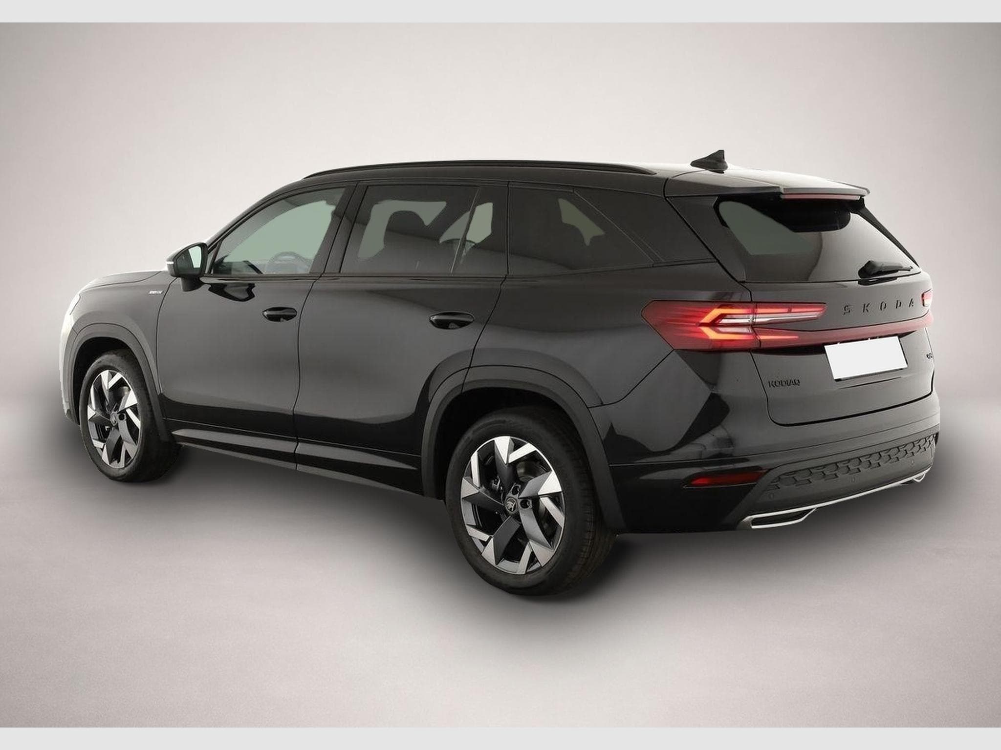 Skoda Kodiaq (2026) - Photo 3
