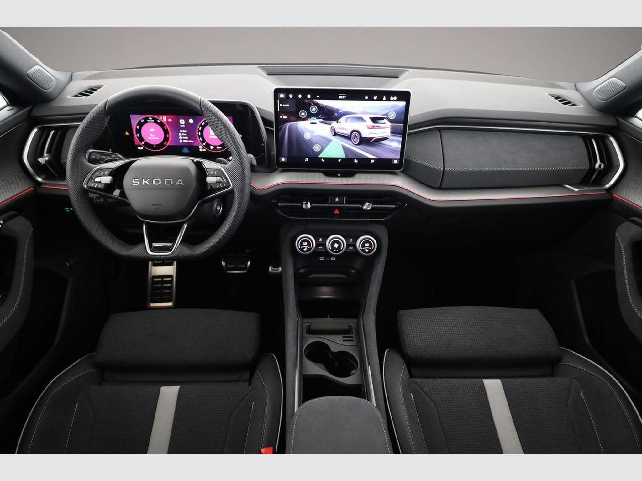 Skoda Kodiaq (2026) - Photo 4