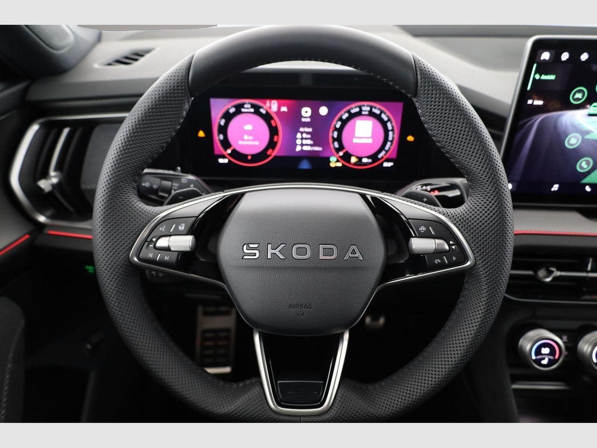 Skoda Kodiaq (2026) - Photo 5