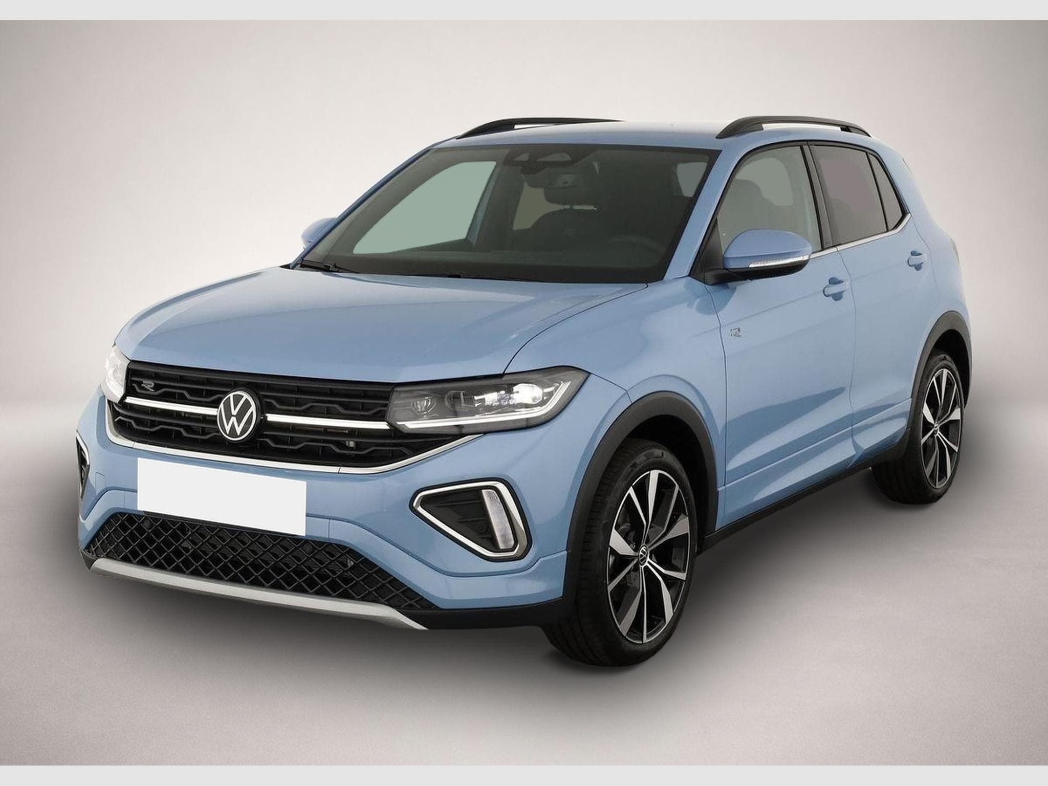VW T-Cross (2026) - Photo 1