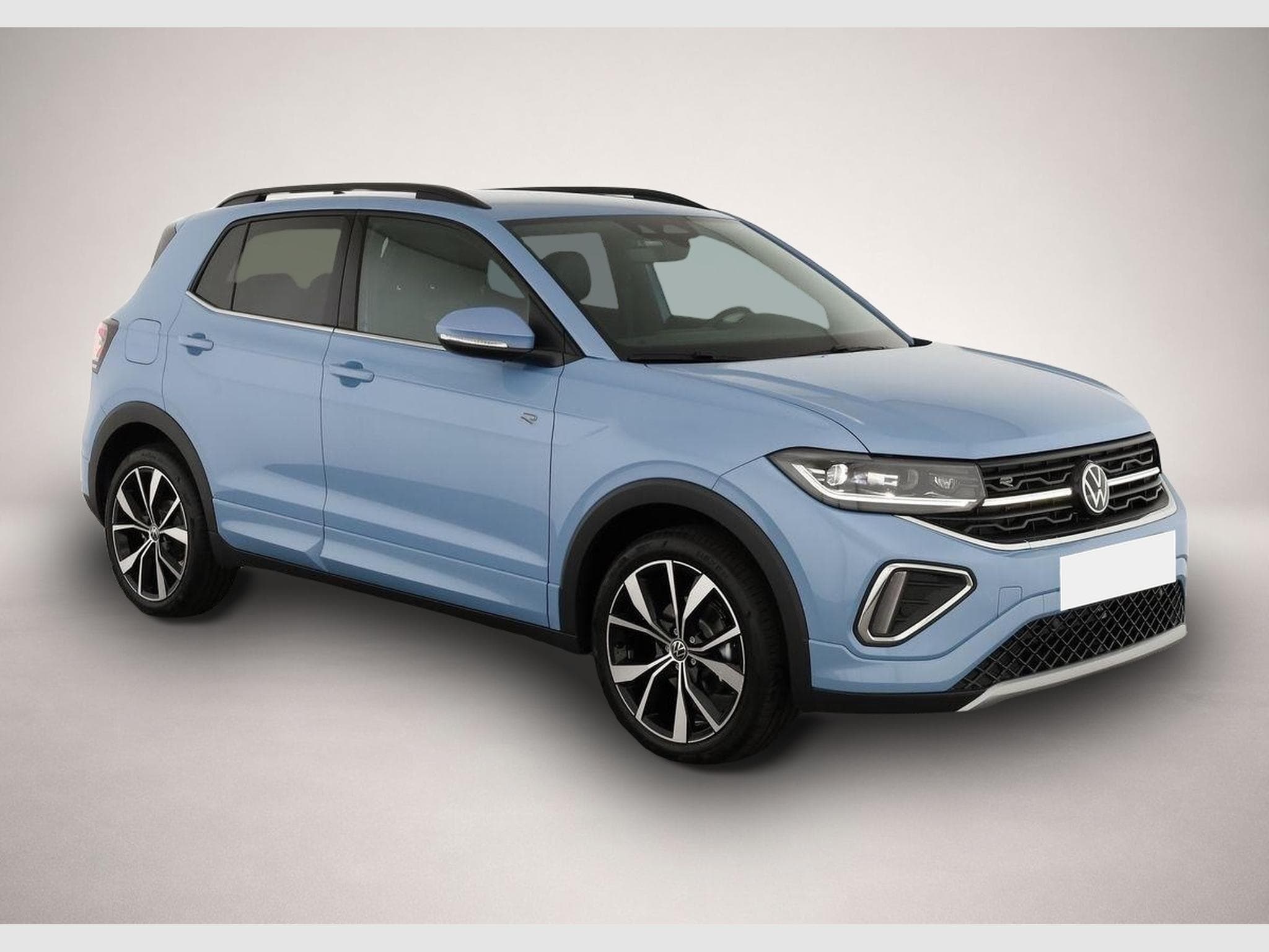 VW T-Cross (2026) - Photo 2