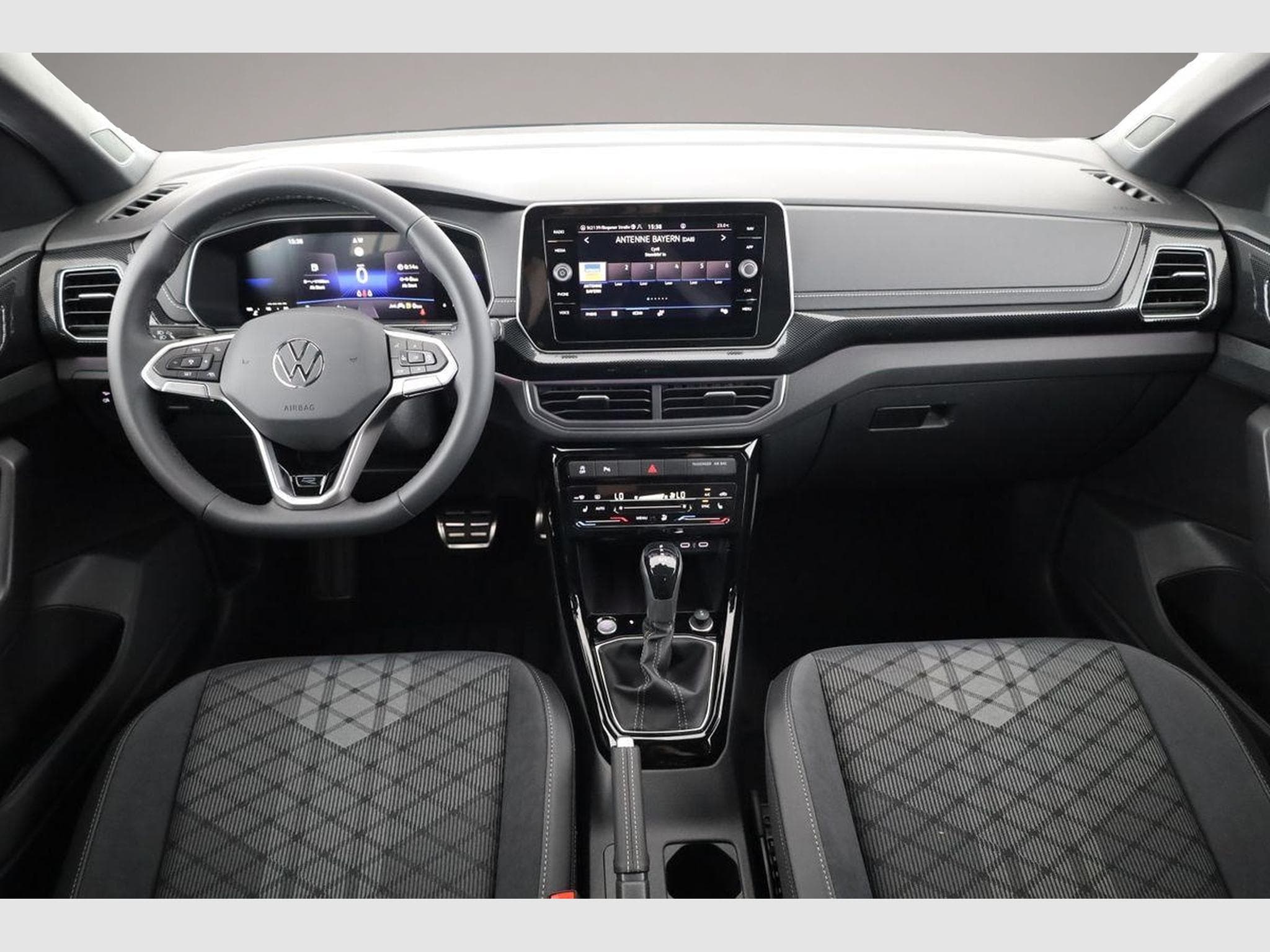 VW T-Cross (2026) - Photo 5