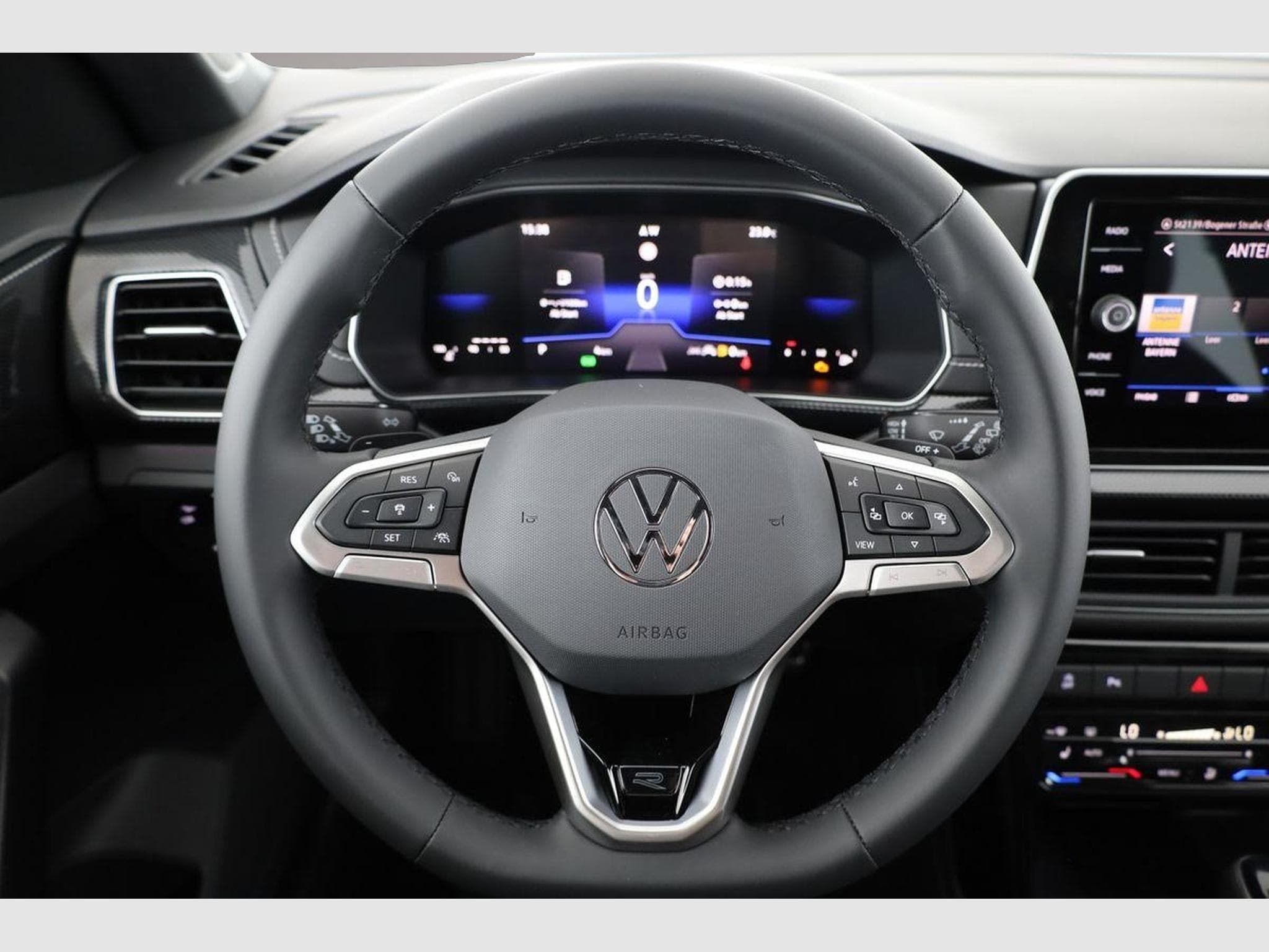 VW T-Cross (2026) - Photo 6