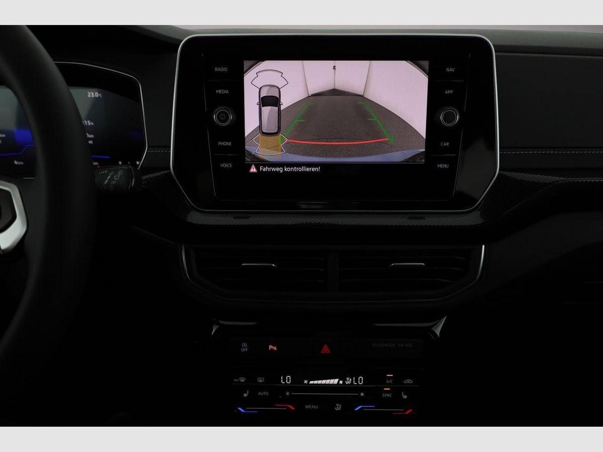 VW T-Cross (2026) - Photo 7