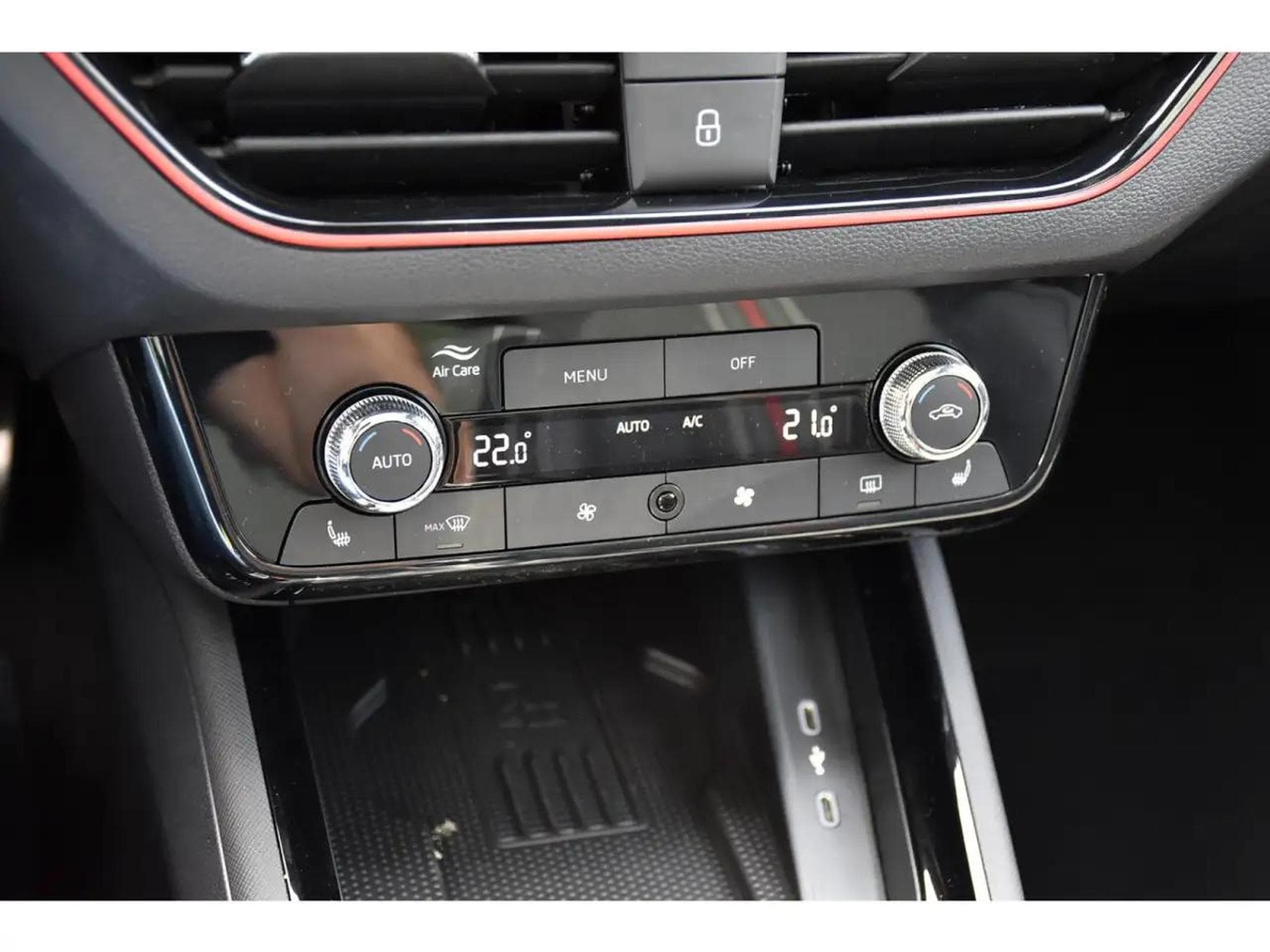 Skoda Kamiq (2026) - Photo 19