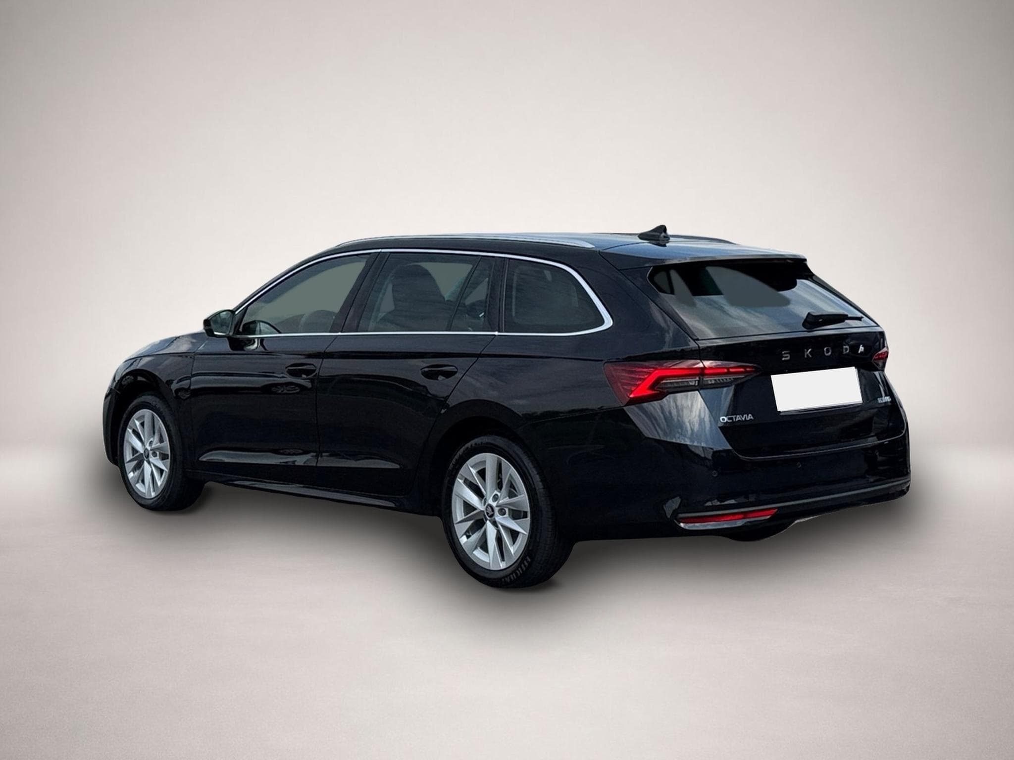 Skoda Octavia (2026) - Photo 2