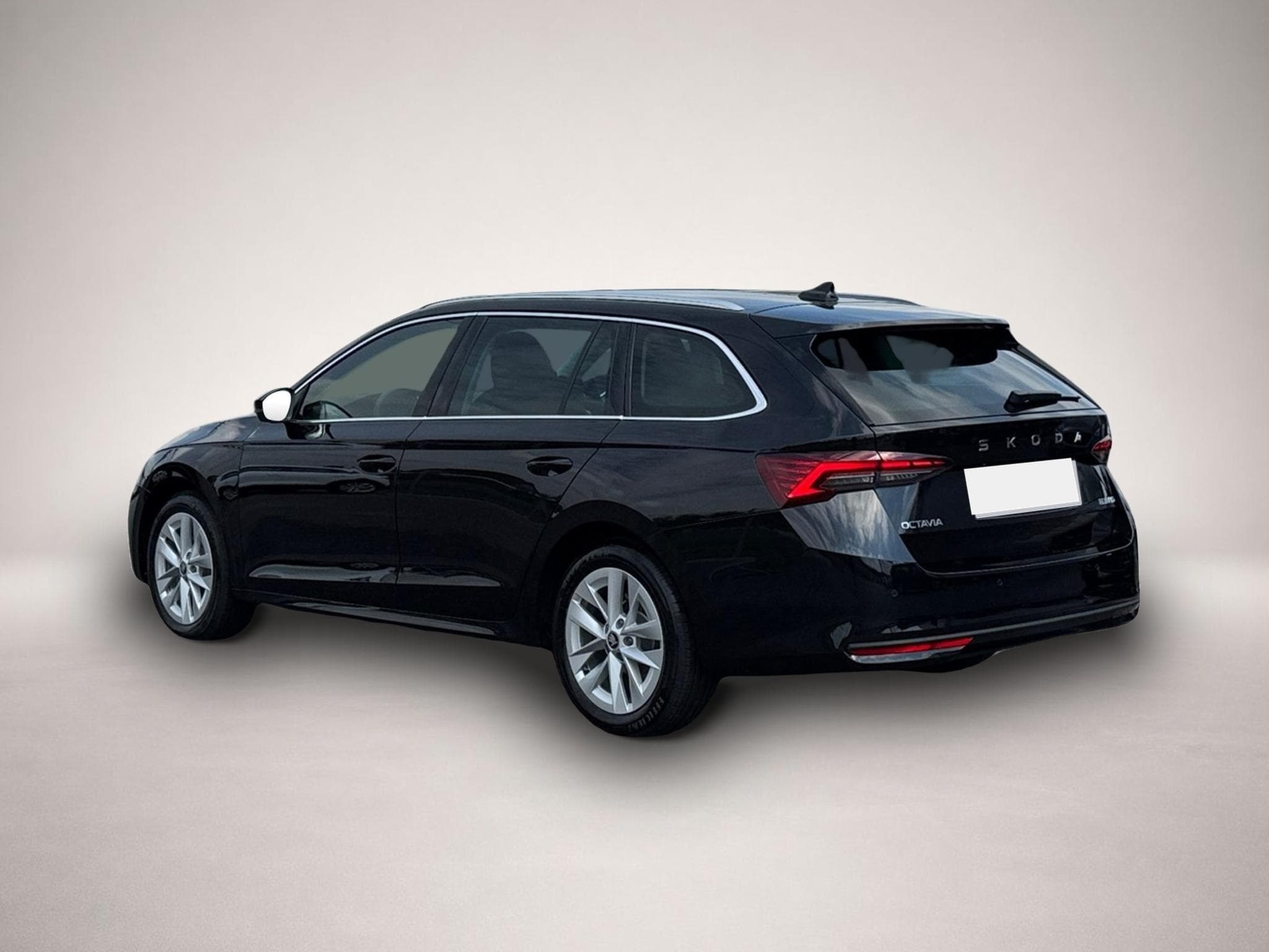 Skoda Octavia (2026) - Photo 4