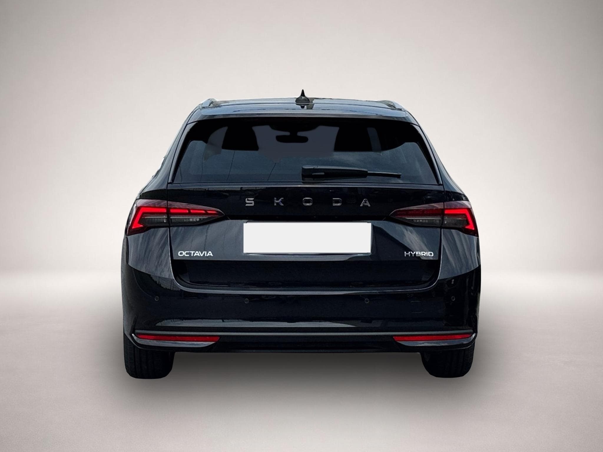 Skoda Octavia (2026) - Photo 5