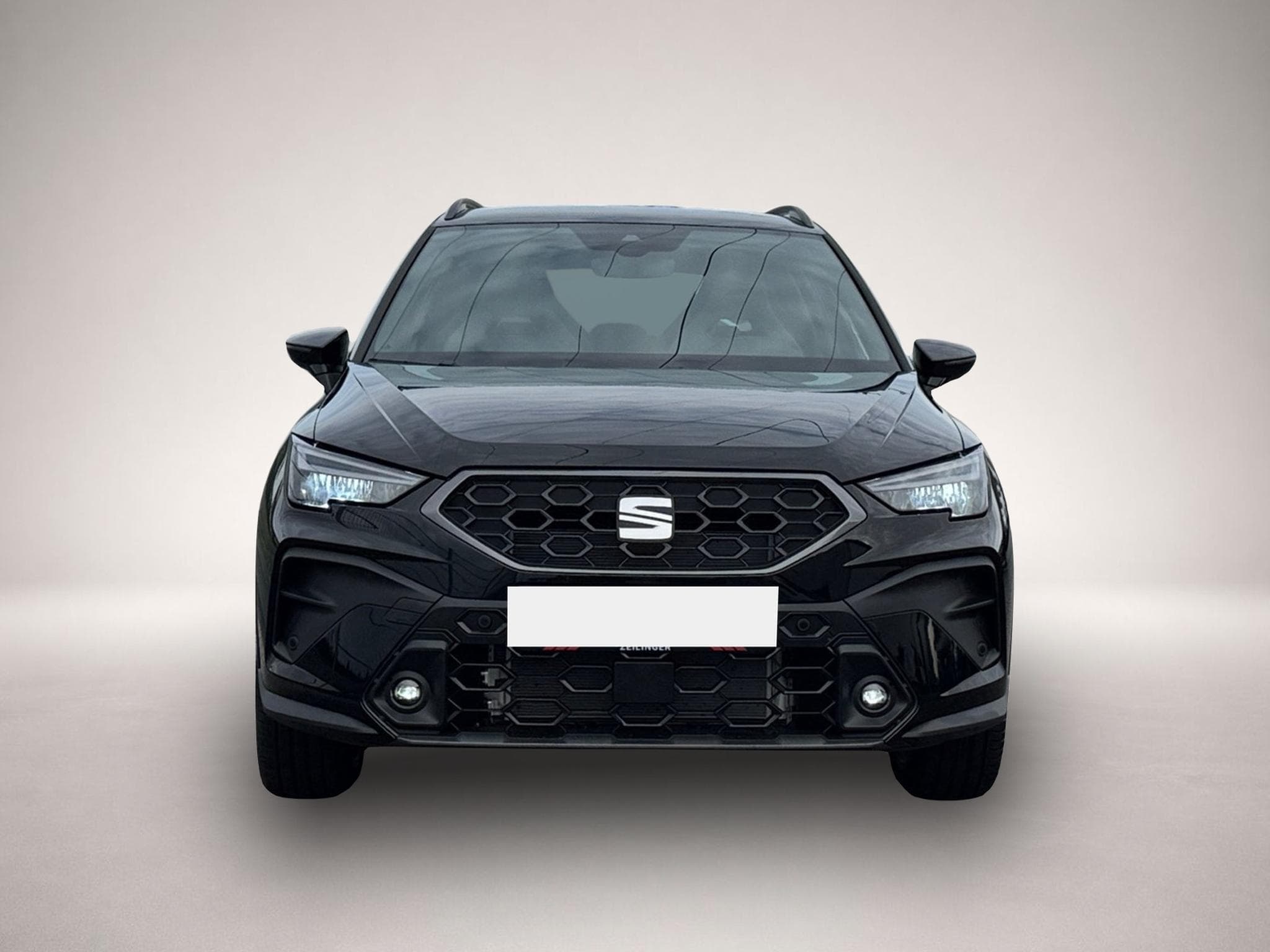Seat Arona (2026) - Photo 1