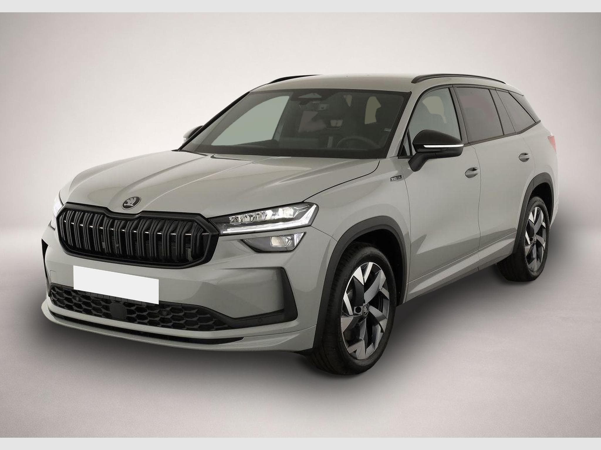 Skoda Kodiaq (2026) - Photo 1