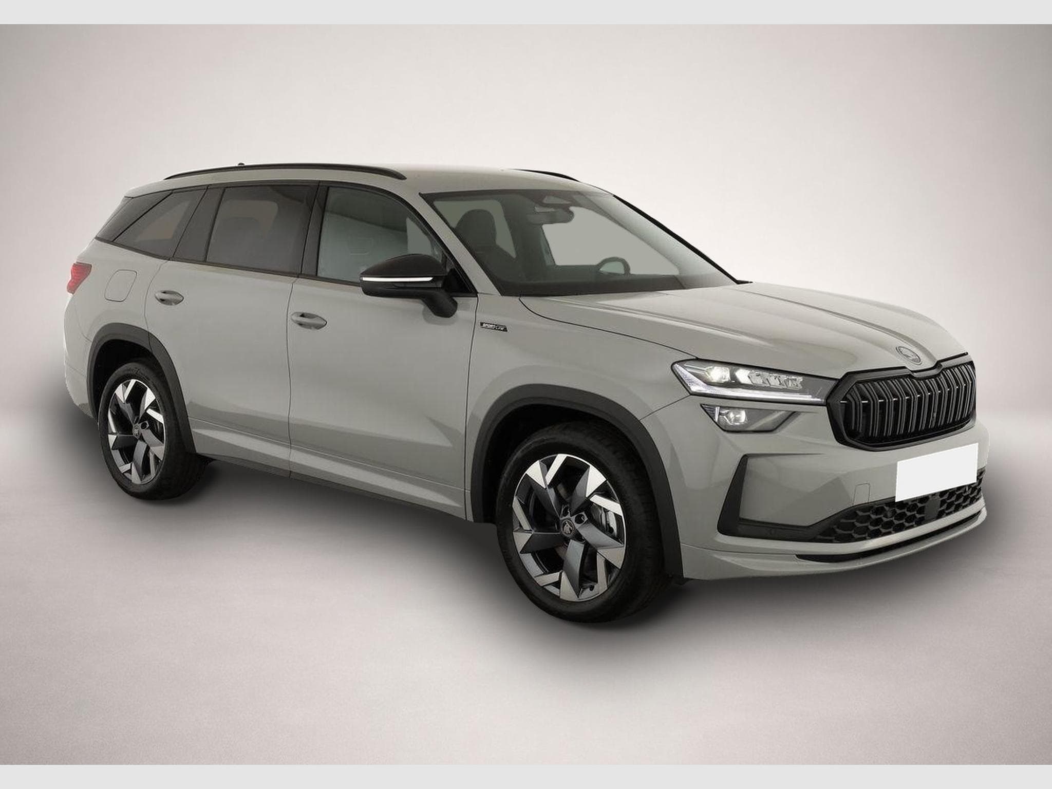 Skoda Kodiaq (2026) - Photo 2