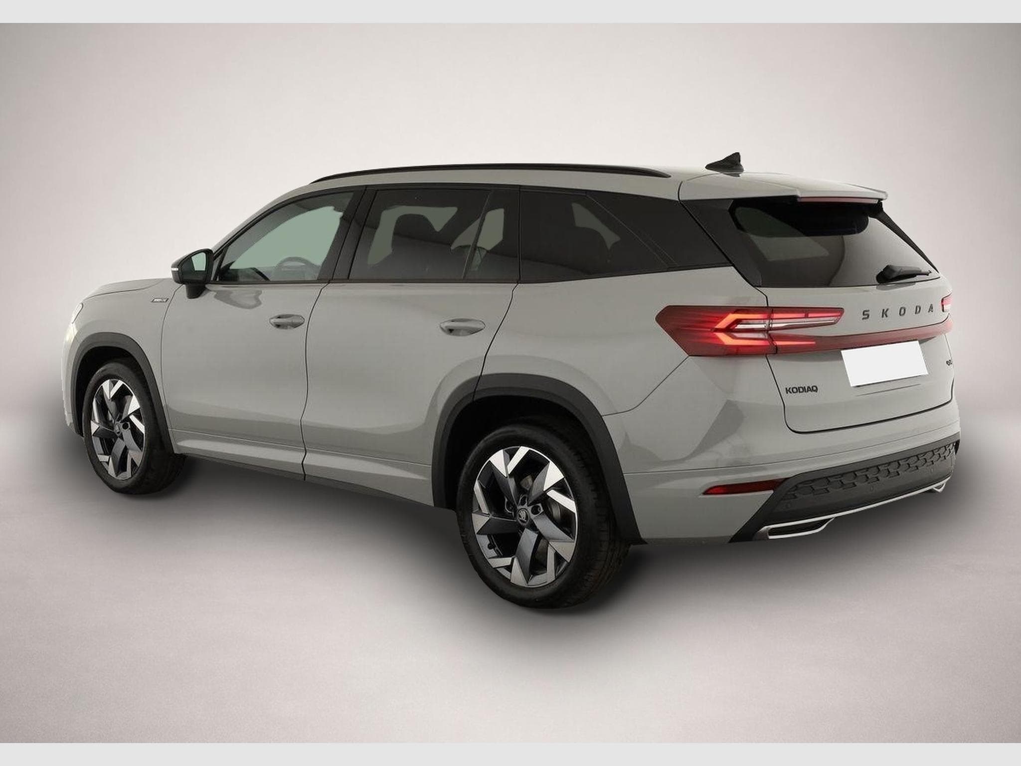 Skoda Kodiaq (2026) - Photo 3