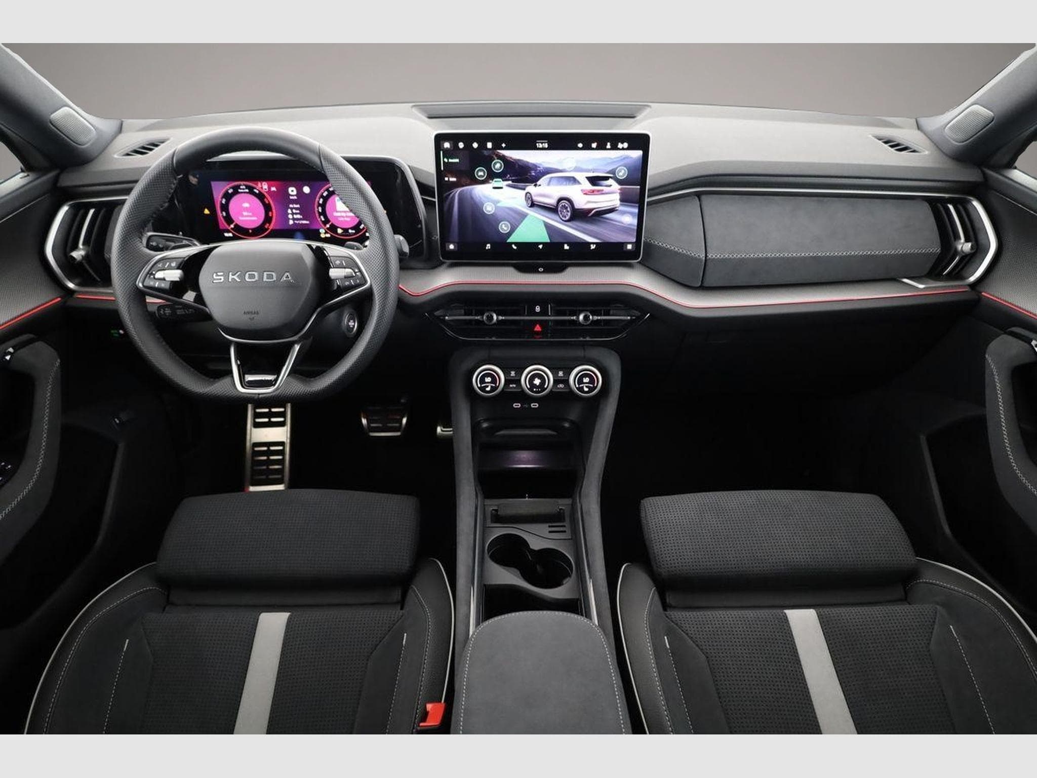 Skoda Kodiaq (2026) - Photo 4