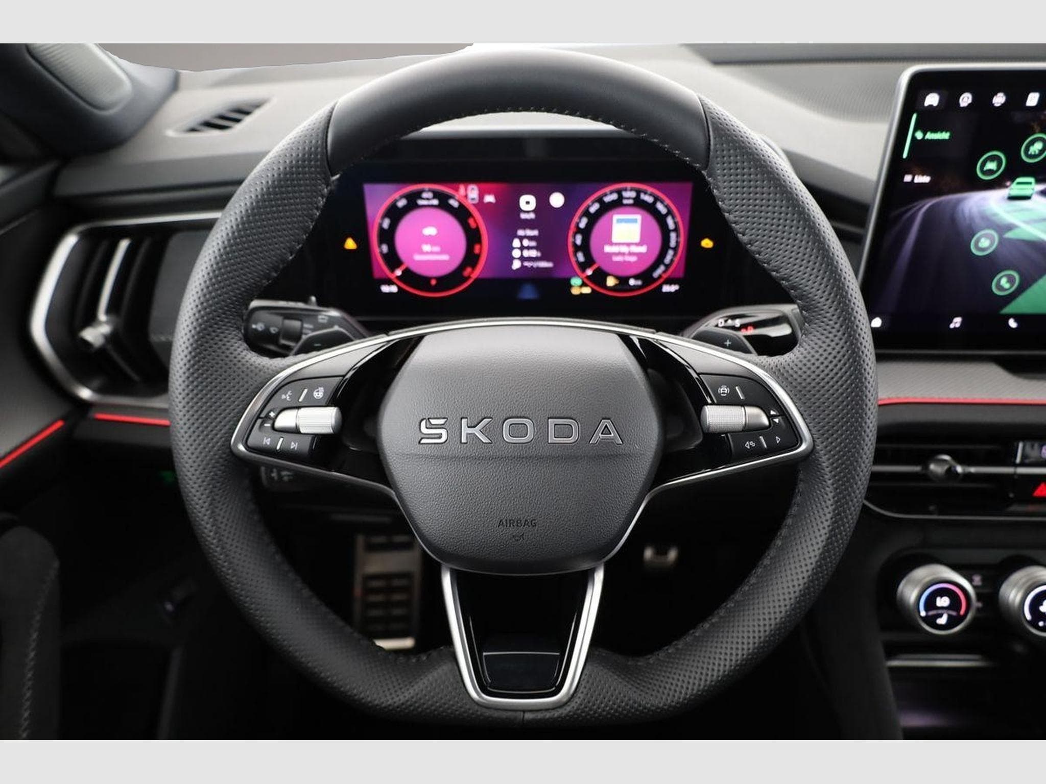 Skoda Kodiaq (2026) - Photo 5