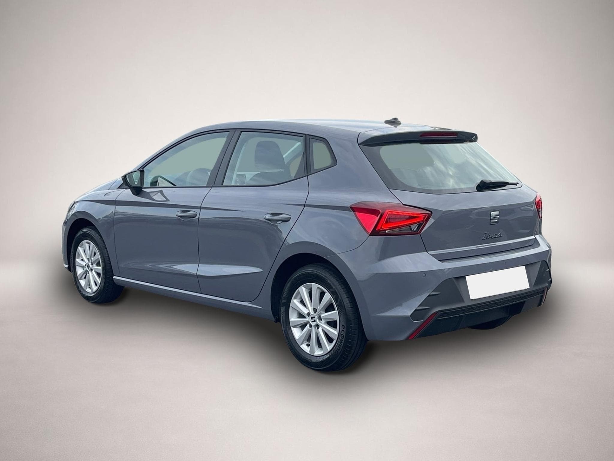 Seat Ibiza (2026) - Photo 2