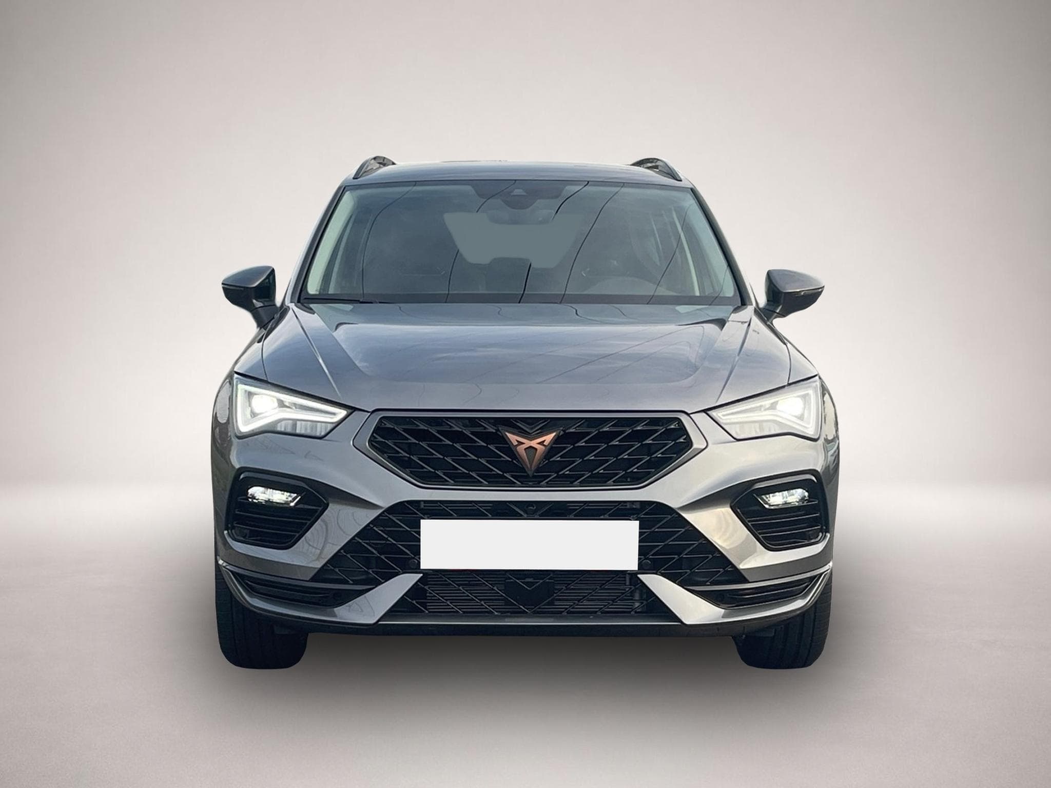 Cupra Ateca (2026) - Photo 2