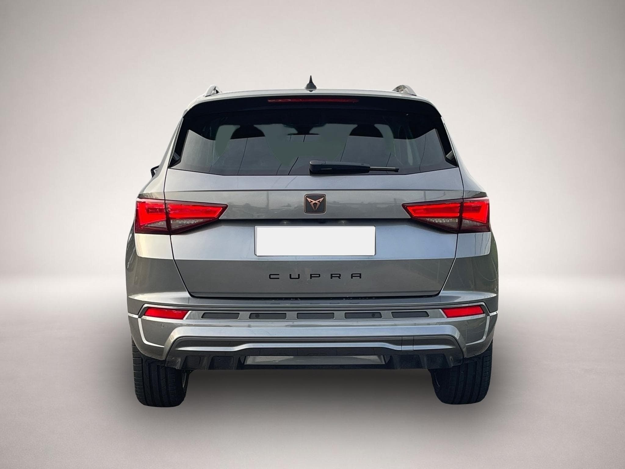 Cupra Ateca (2026) - Photo 4