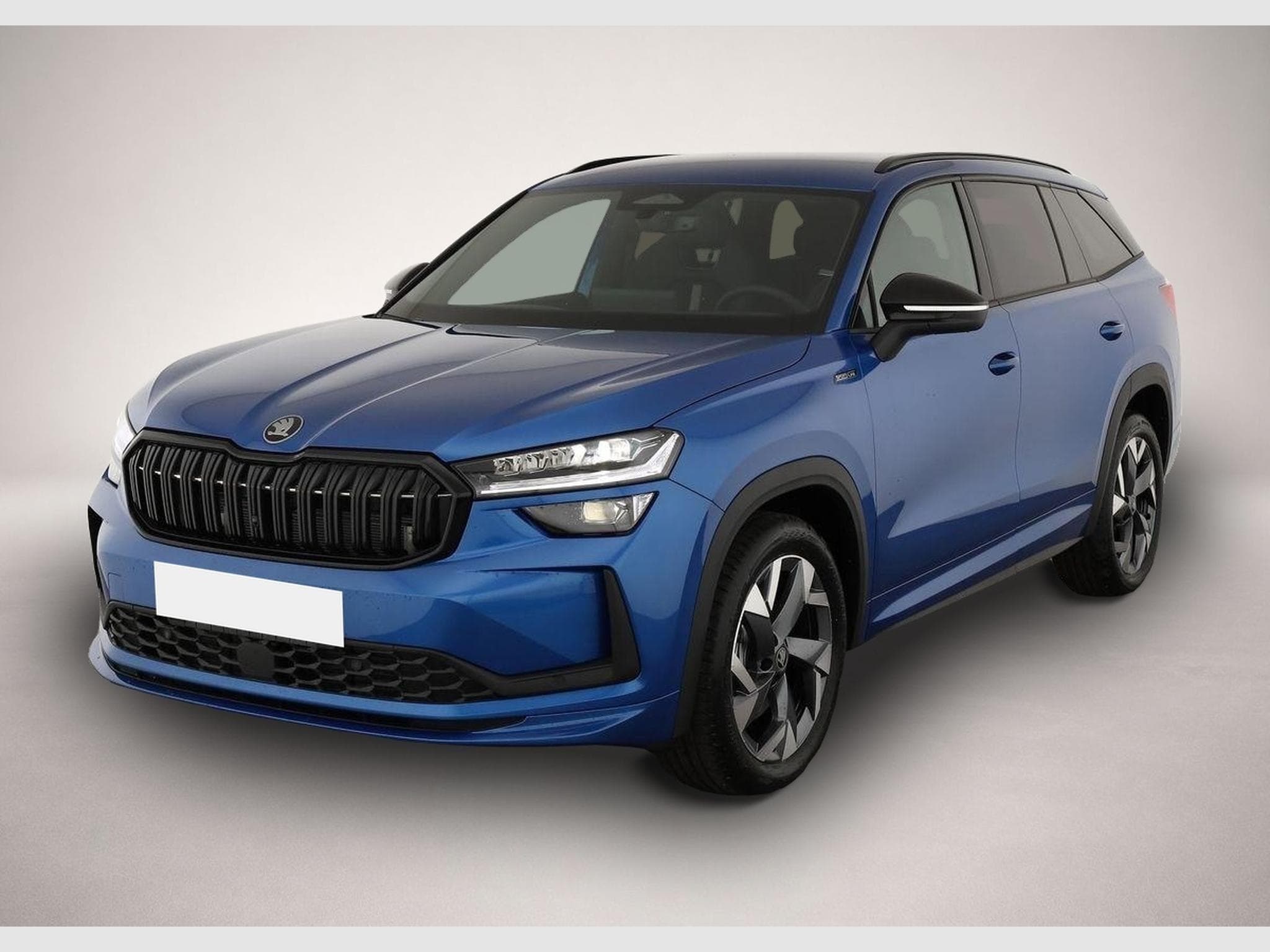 Skoda Kodiaq (2026) - Photo 1