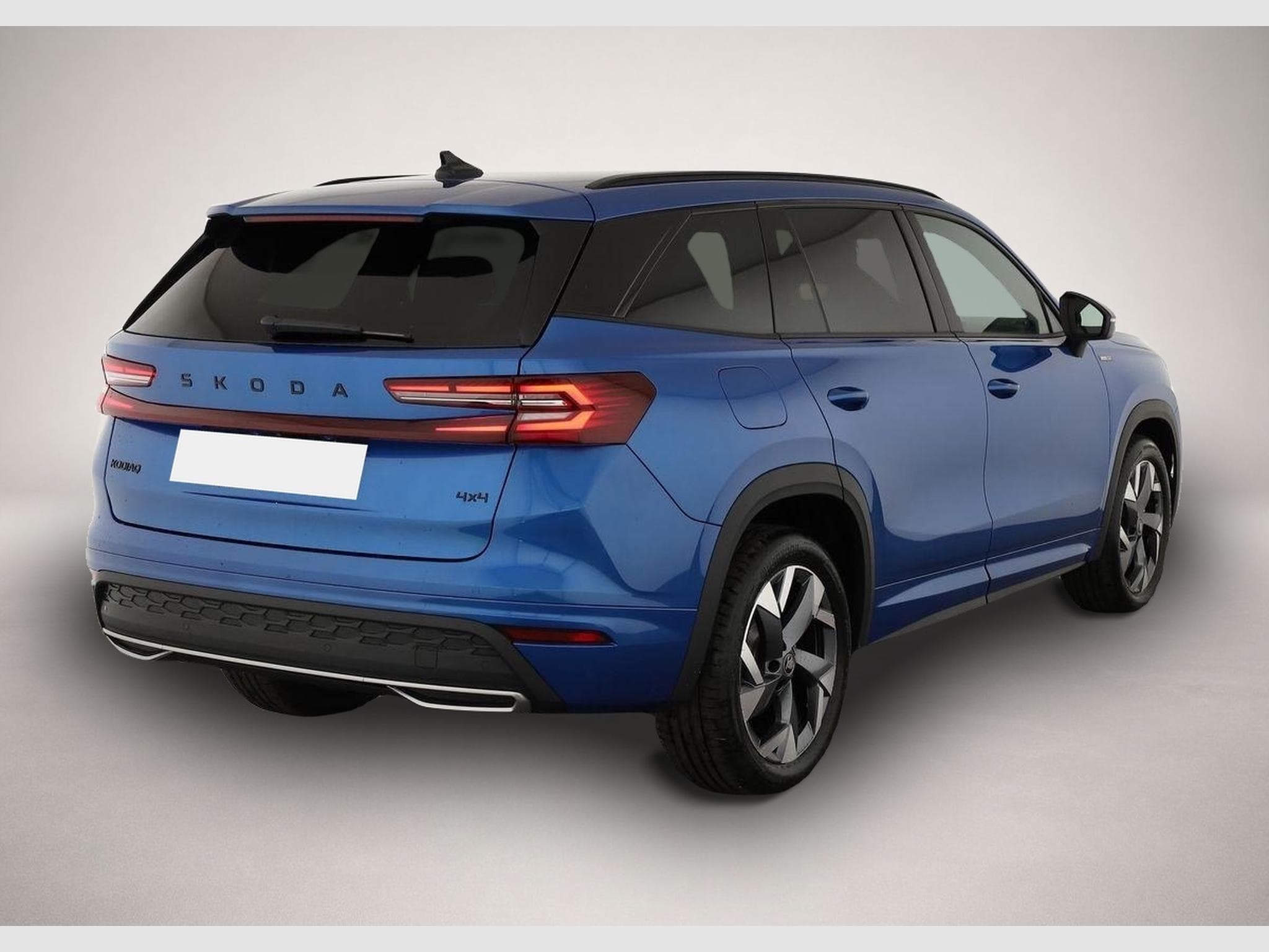 Skoda Kodiaq (2026) - Photo 3