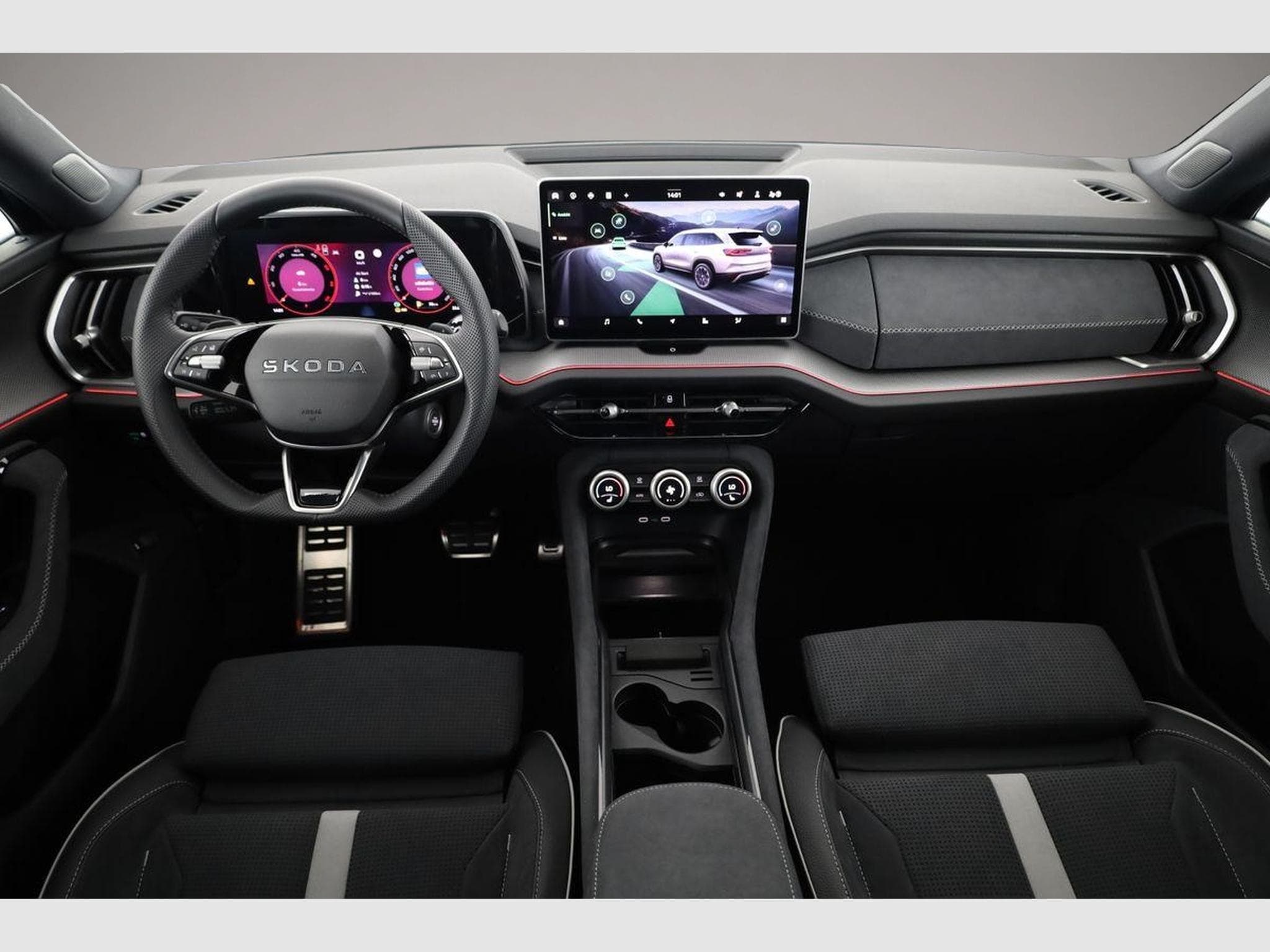 Skoda Kodiaq (2026) - Photo 5